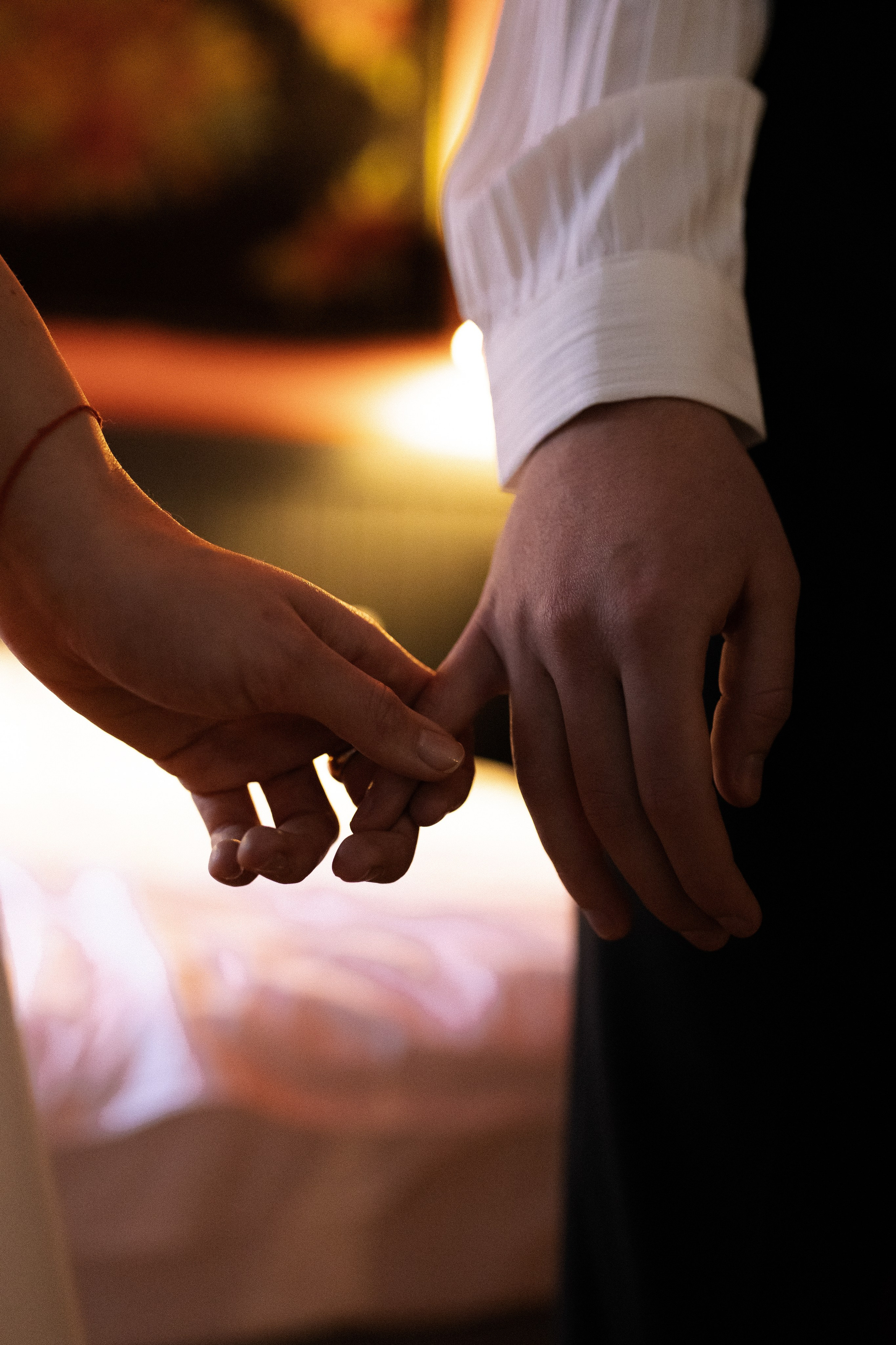 Между сейчас и навсегда. Свадебный и семейный фотограф Мария Князева в Санкт-Петербурге