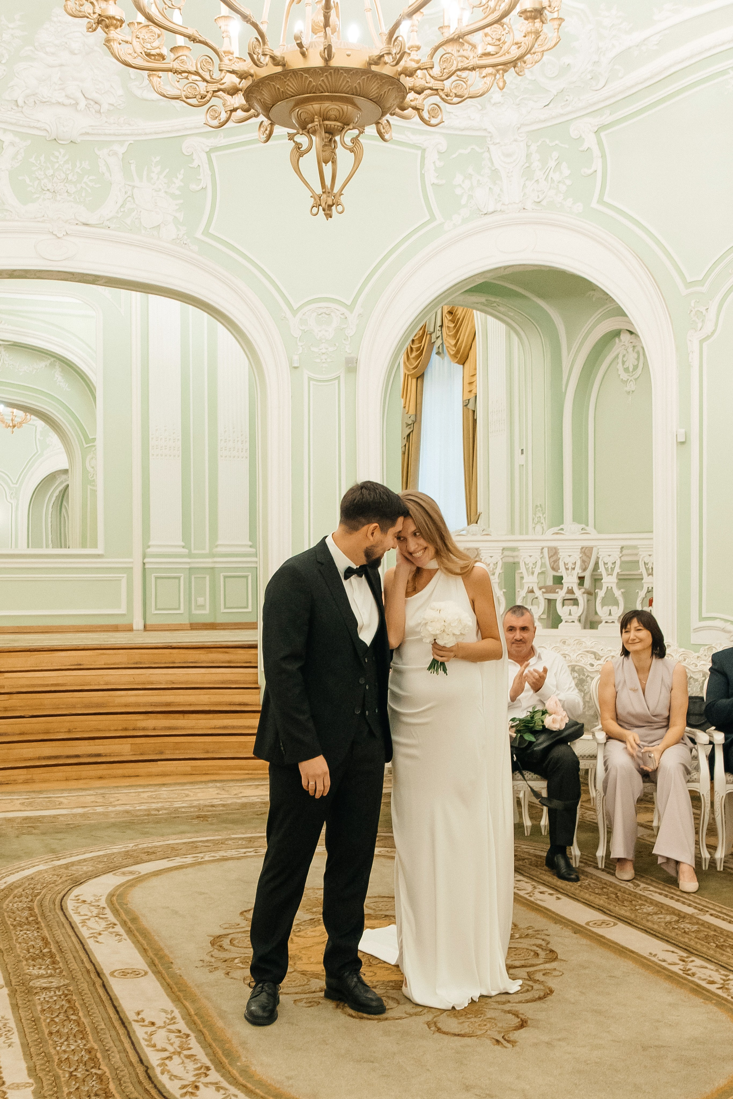 2.10.2024. Мария — Свадебный фотограф