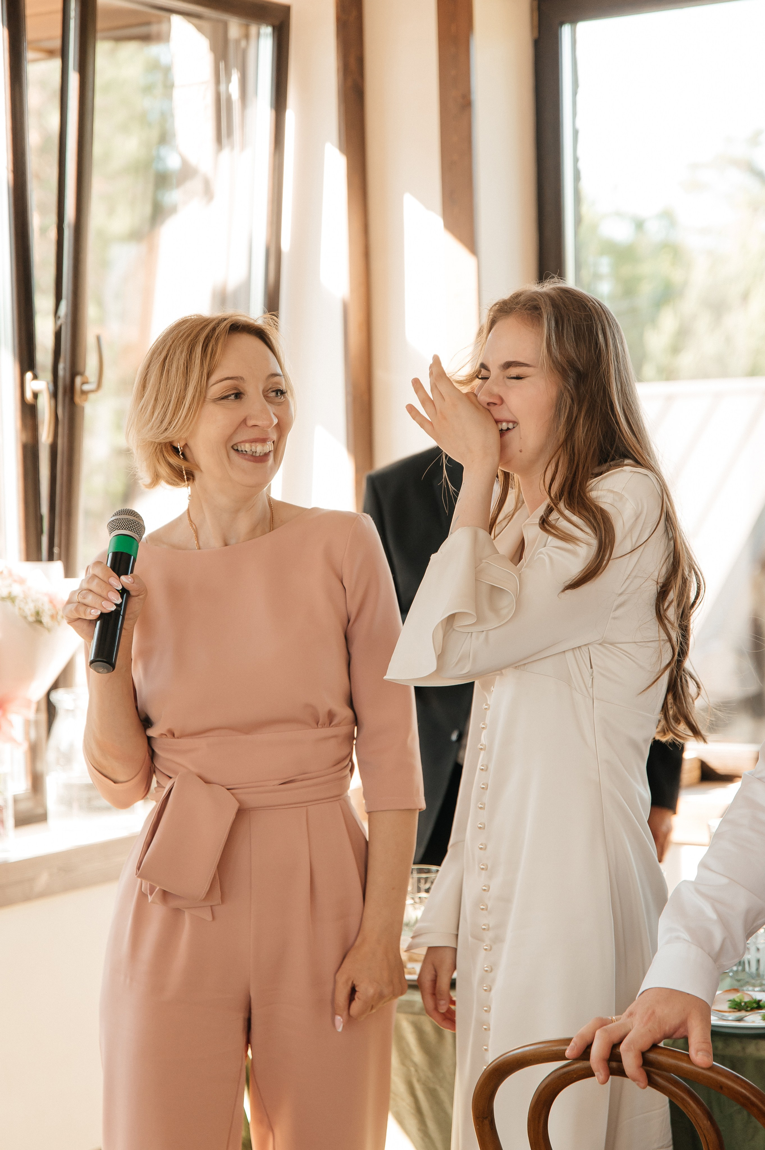 WEDDING. Мария — Свадебный фотограф