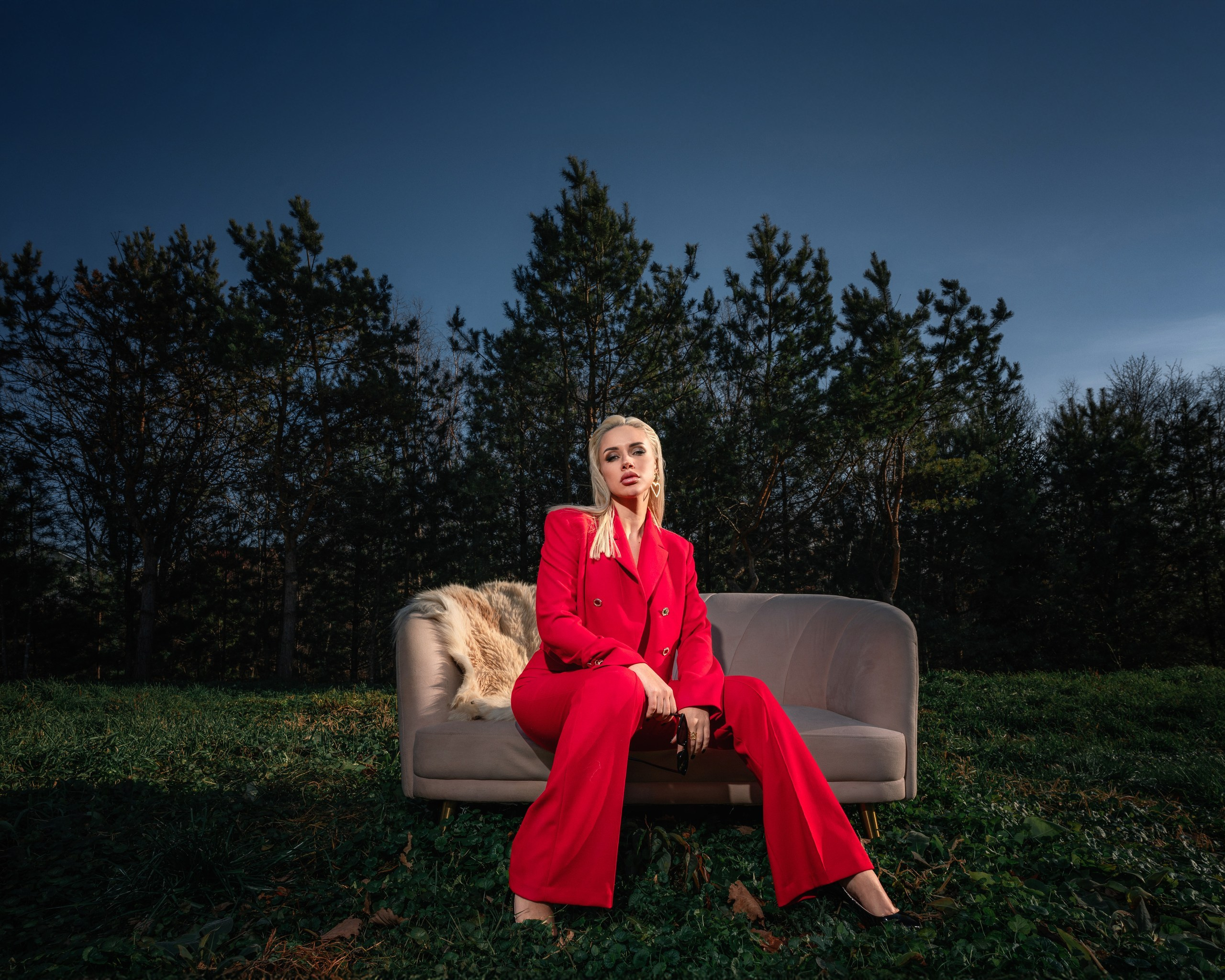 Индивидуальные съемки. Свадебный Фотограф