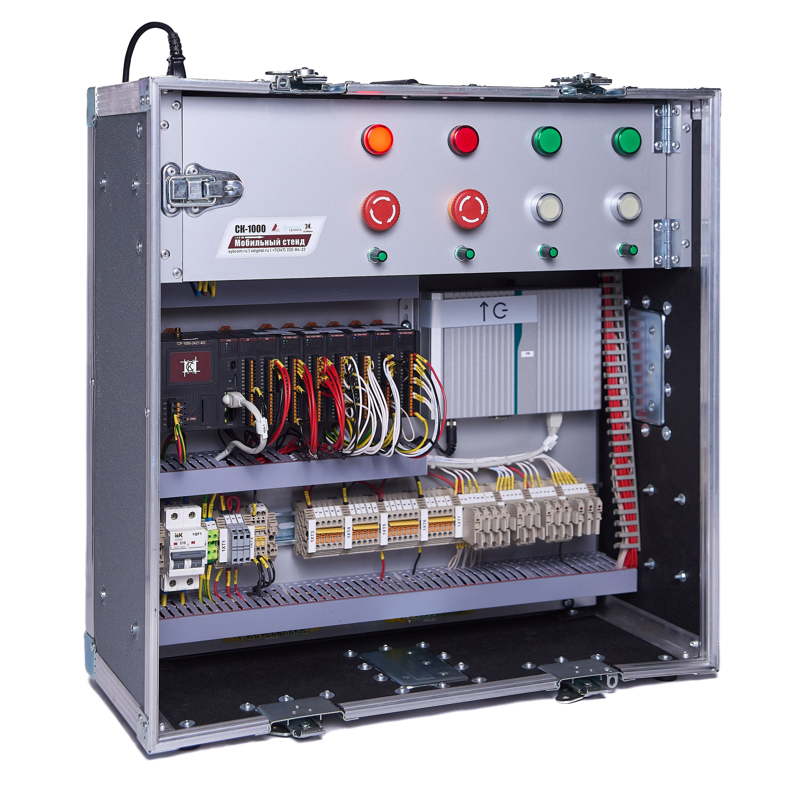 предметный фотограф Тимур Хабибуллин Уфа - электрический электронный стенд