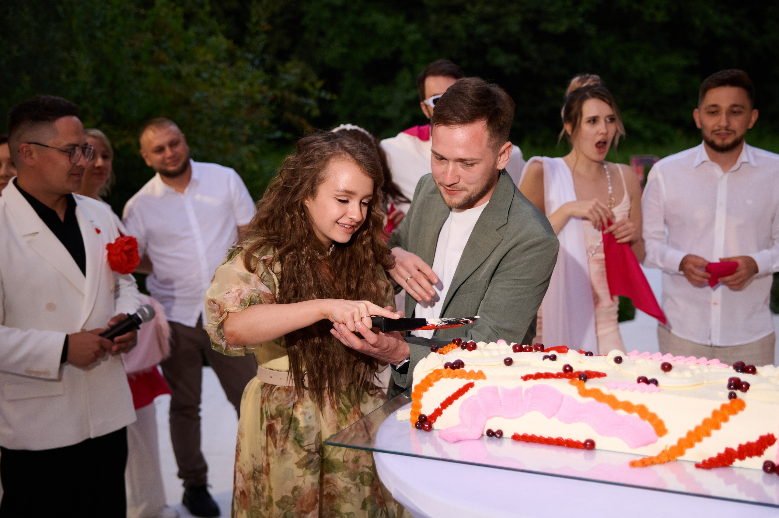 Свадьбы и никахи. Свадебный фотограф Тимур Хабибуллин