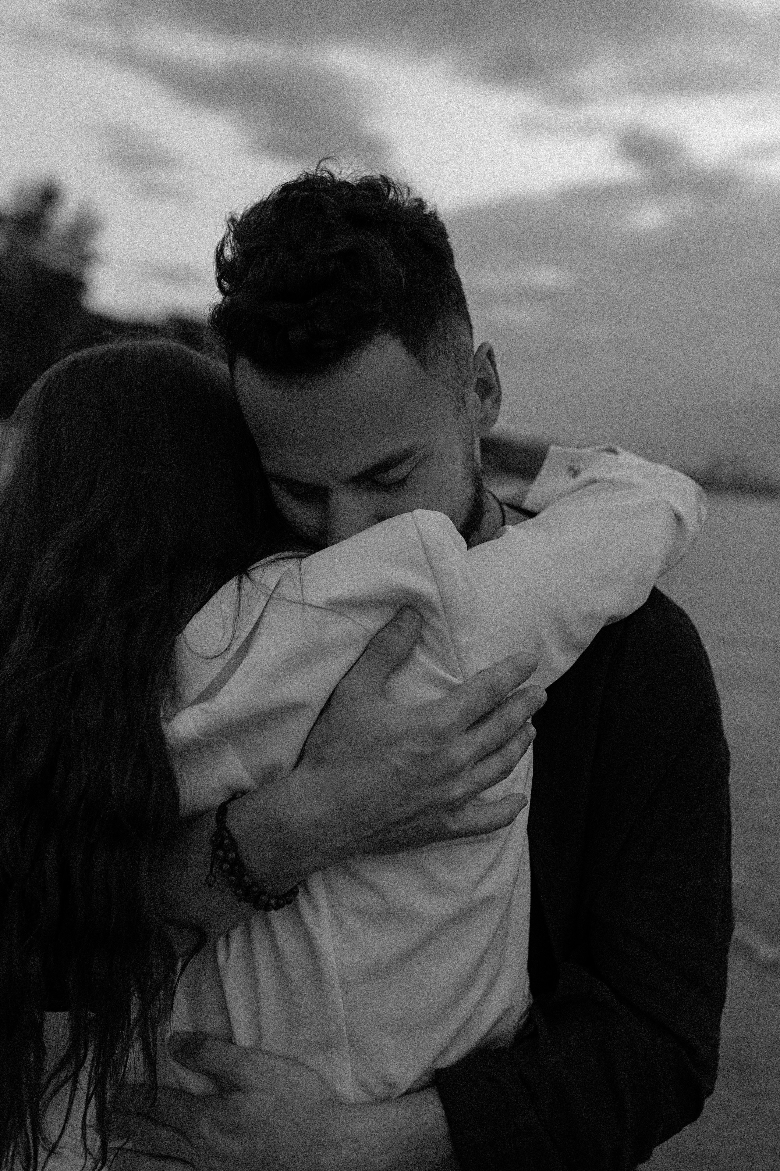 Lesya & Nikita. Фотограф Самара