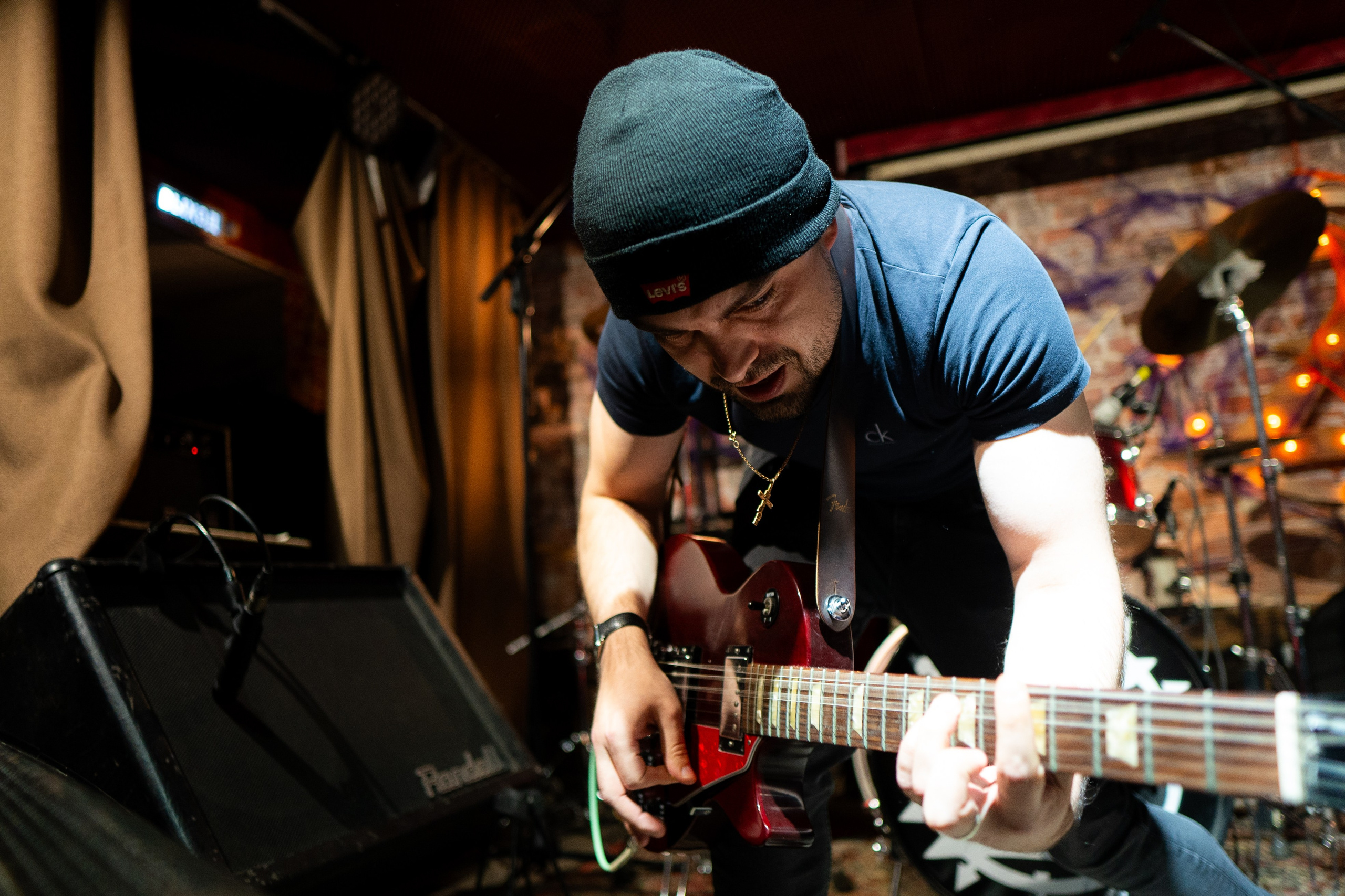 Группа 4:44 // Презентация альбома «Перезагрузка». Фотограф в Самаре Иван Булатов