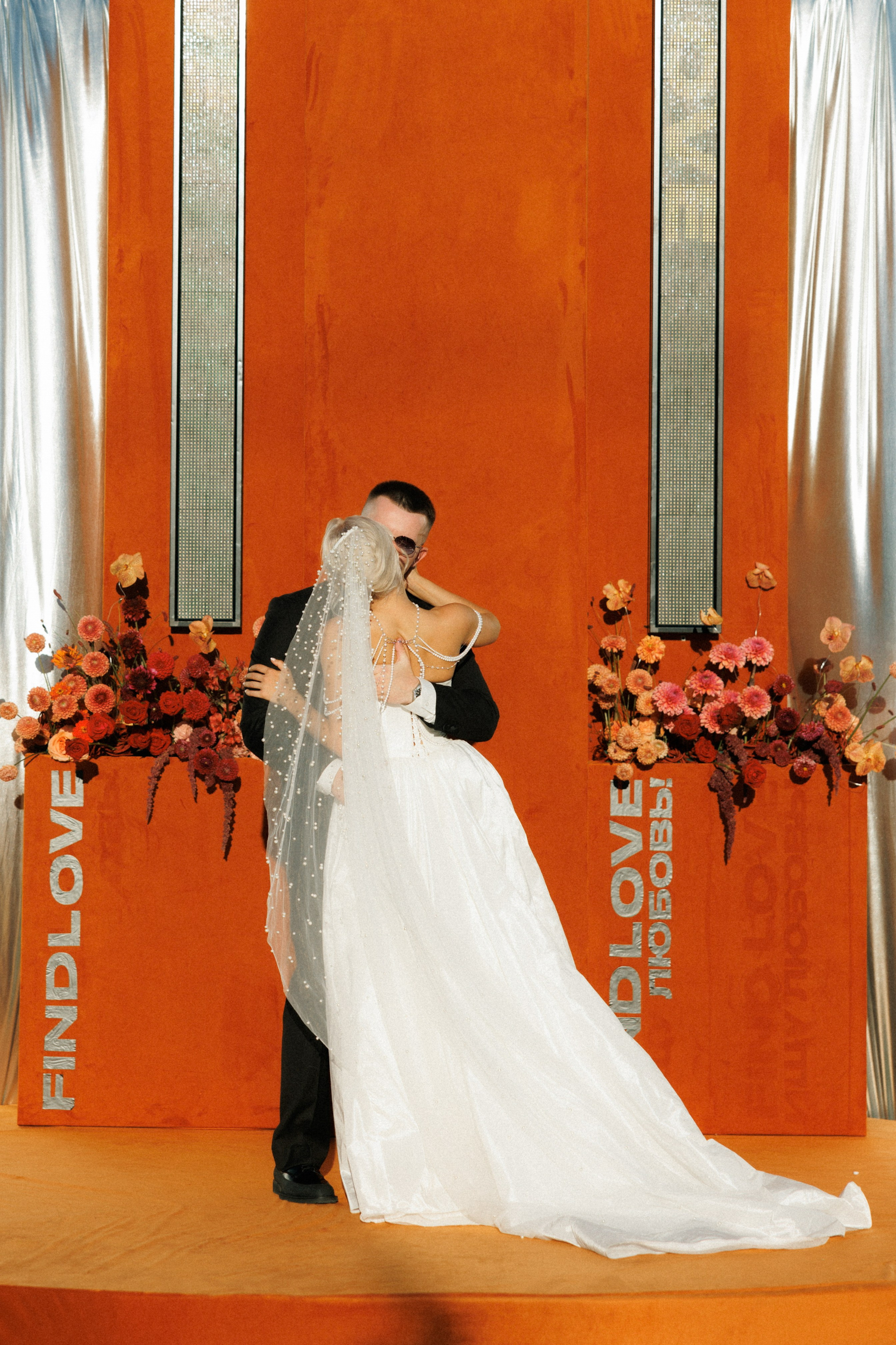 D+E. Свадебный и семейный фотограф Юлия Сафронова