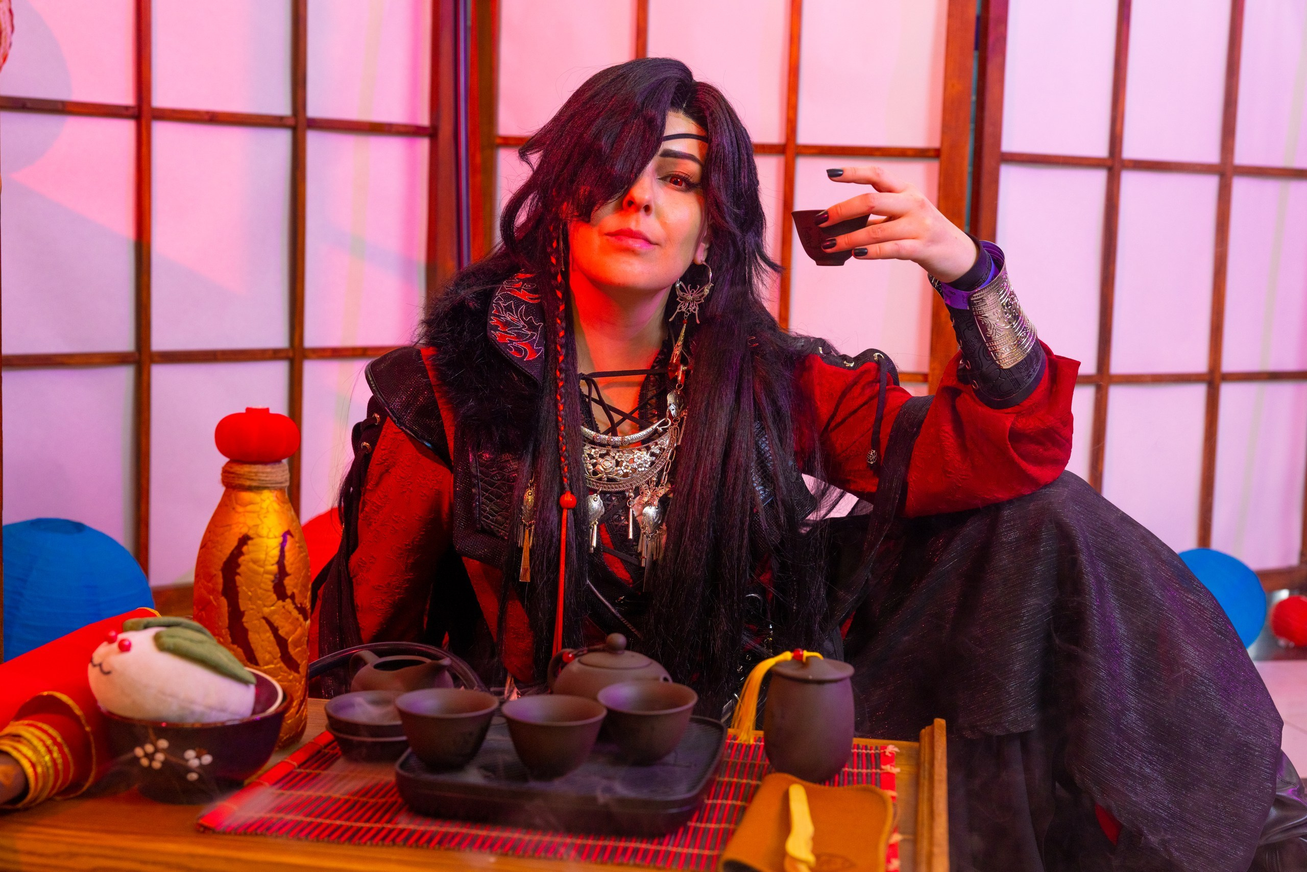 Юки, но Одори 15. Фотограф в Туле Крупский АнДРей. Фотостудия «КАДР71» в Туле