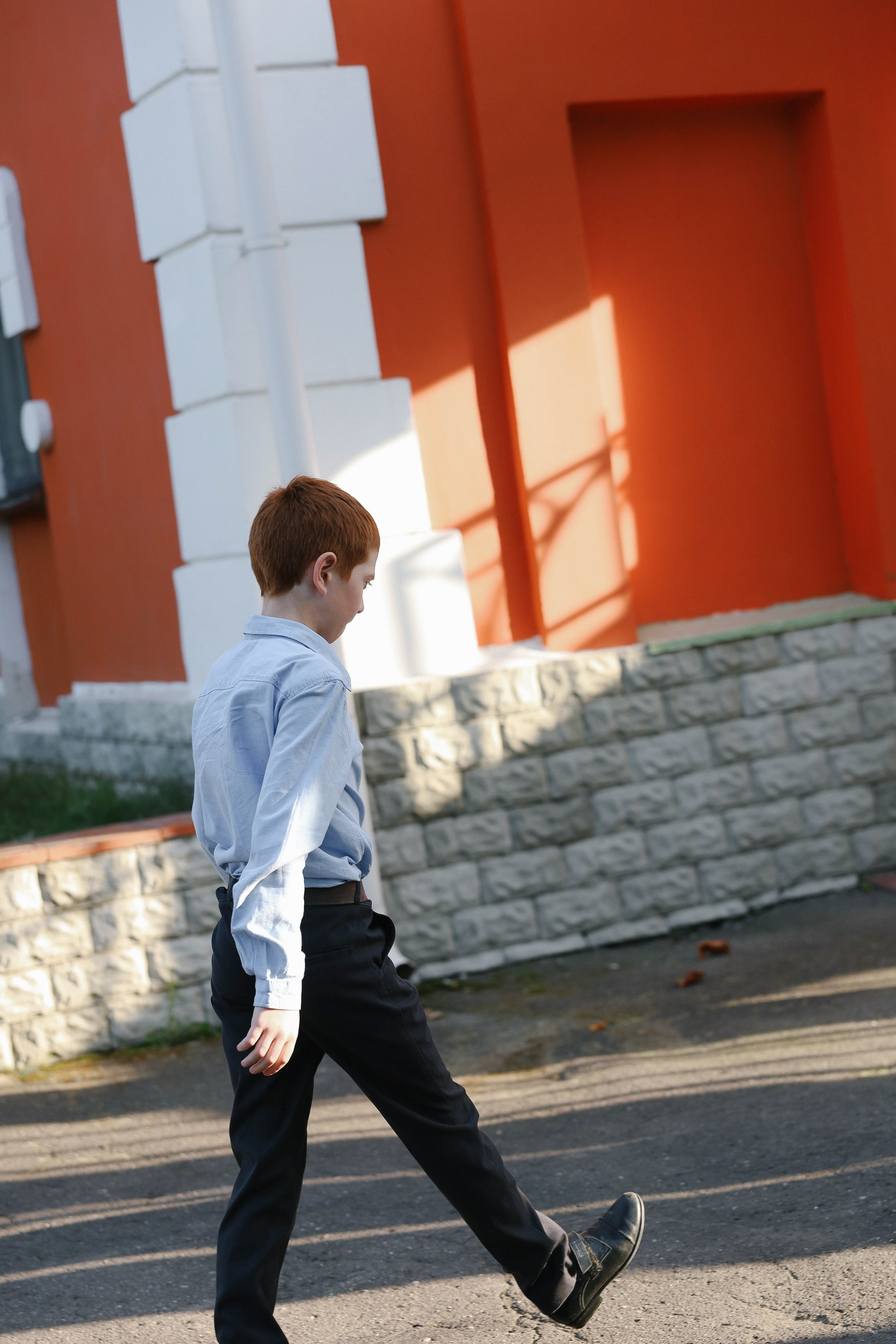 Barak & Anna | Царицино. Свадебный фотограф в Москве Наталья Струкова