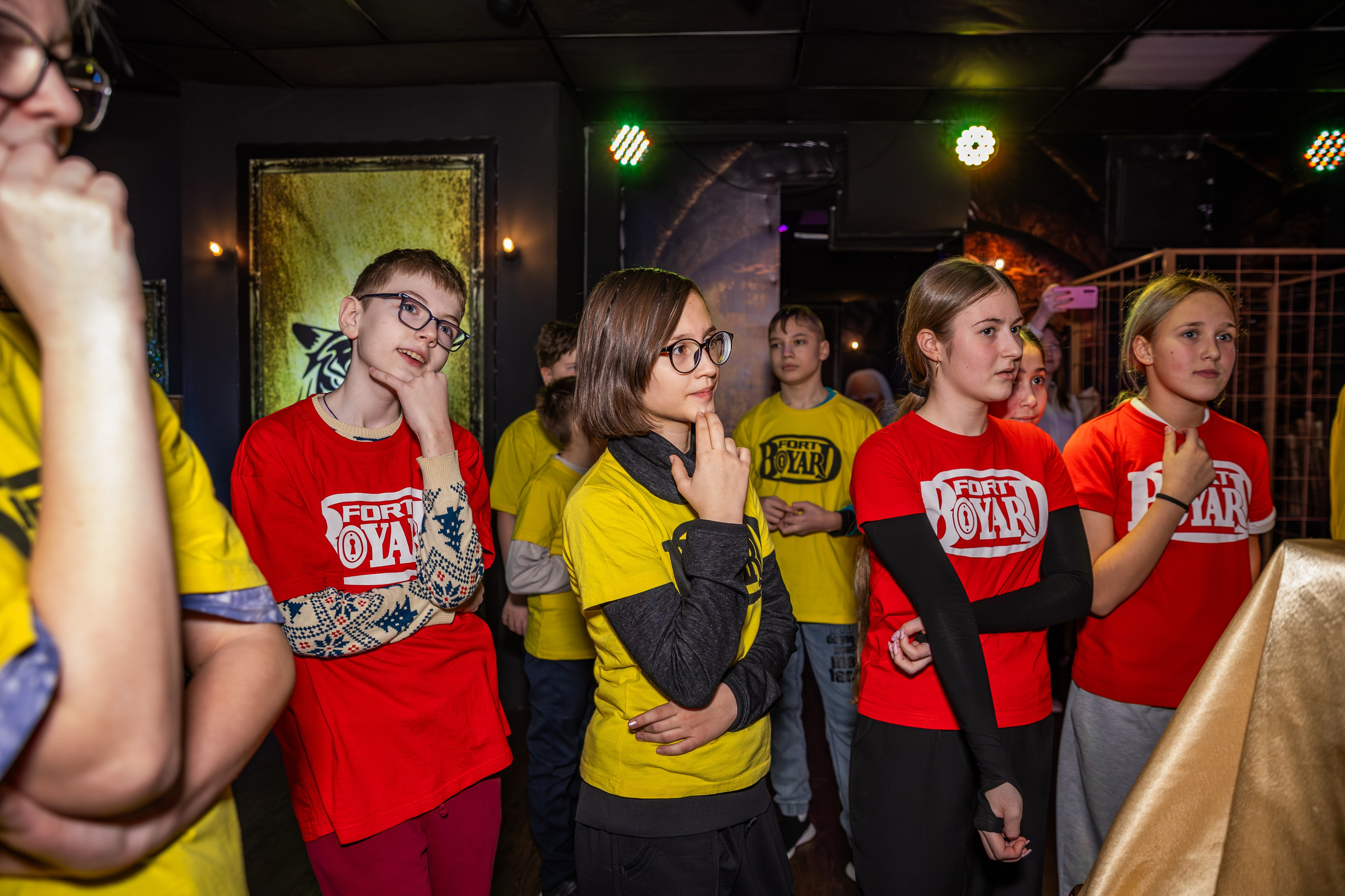 Форт Боярд. Екатерина Рыбина фотограф в Нижнем Новгороде