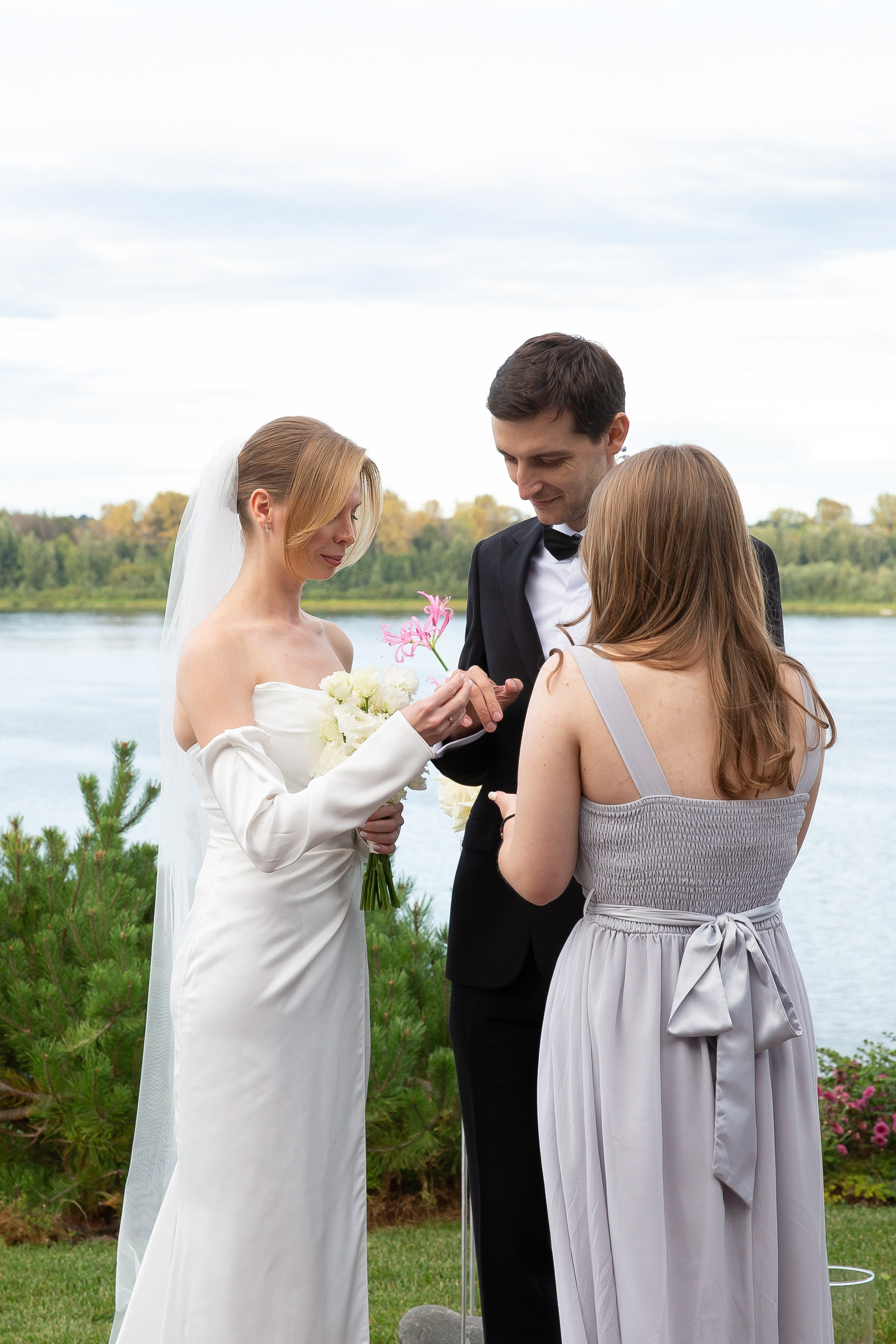 Александр и Татьяна. Екатерина Рыбина фотограф в Нижнем Новгороде