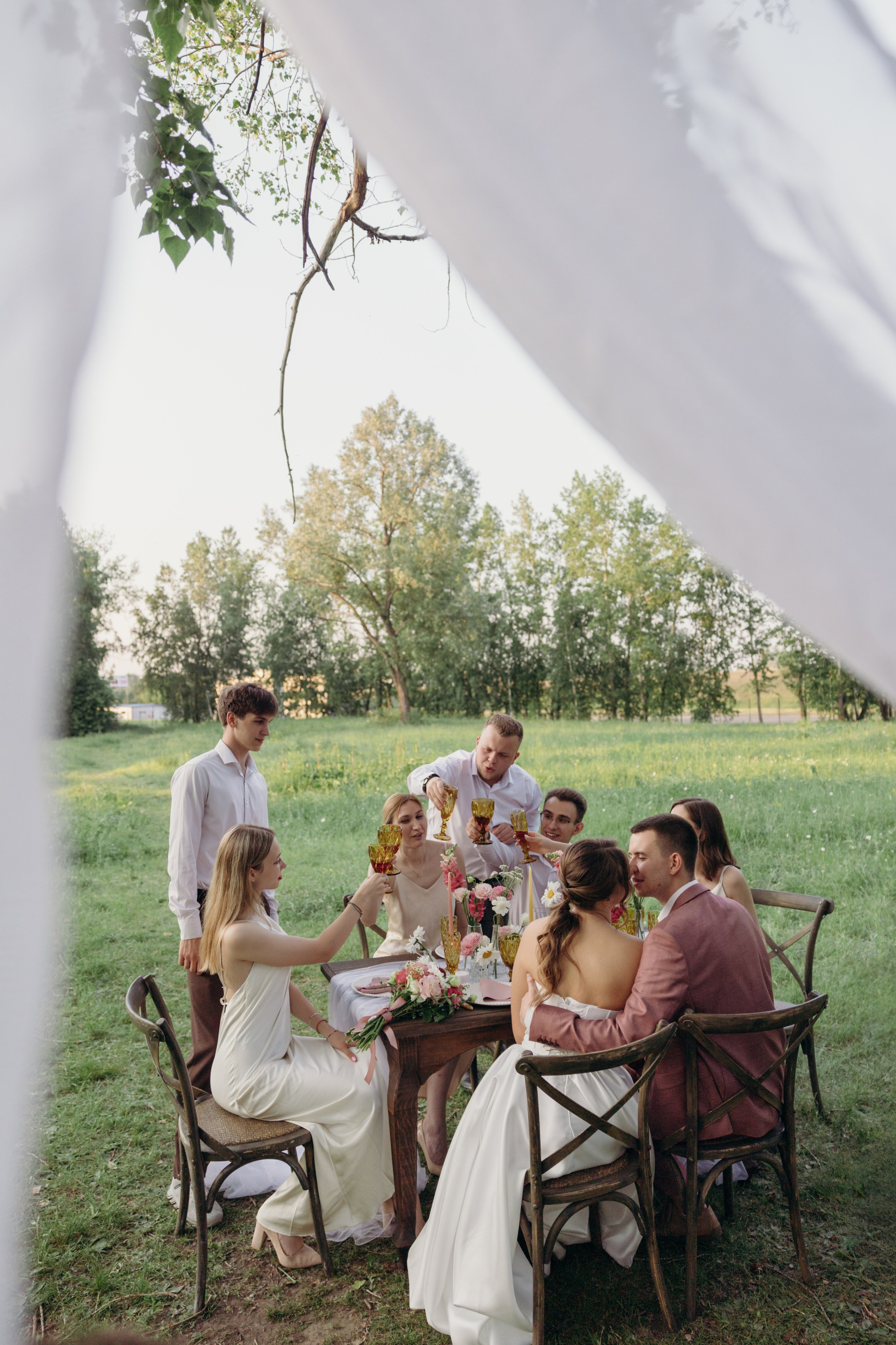 Роман&Яна. Фотограф свадебный семейный в Красноярске Шукшина Наталья