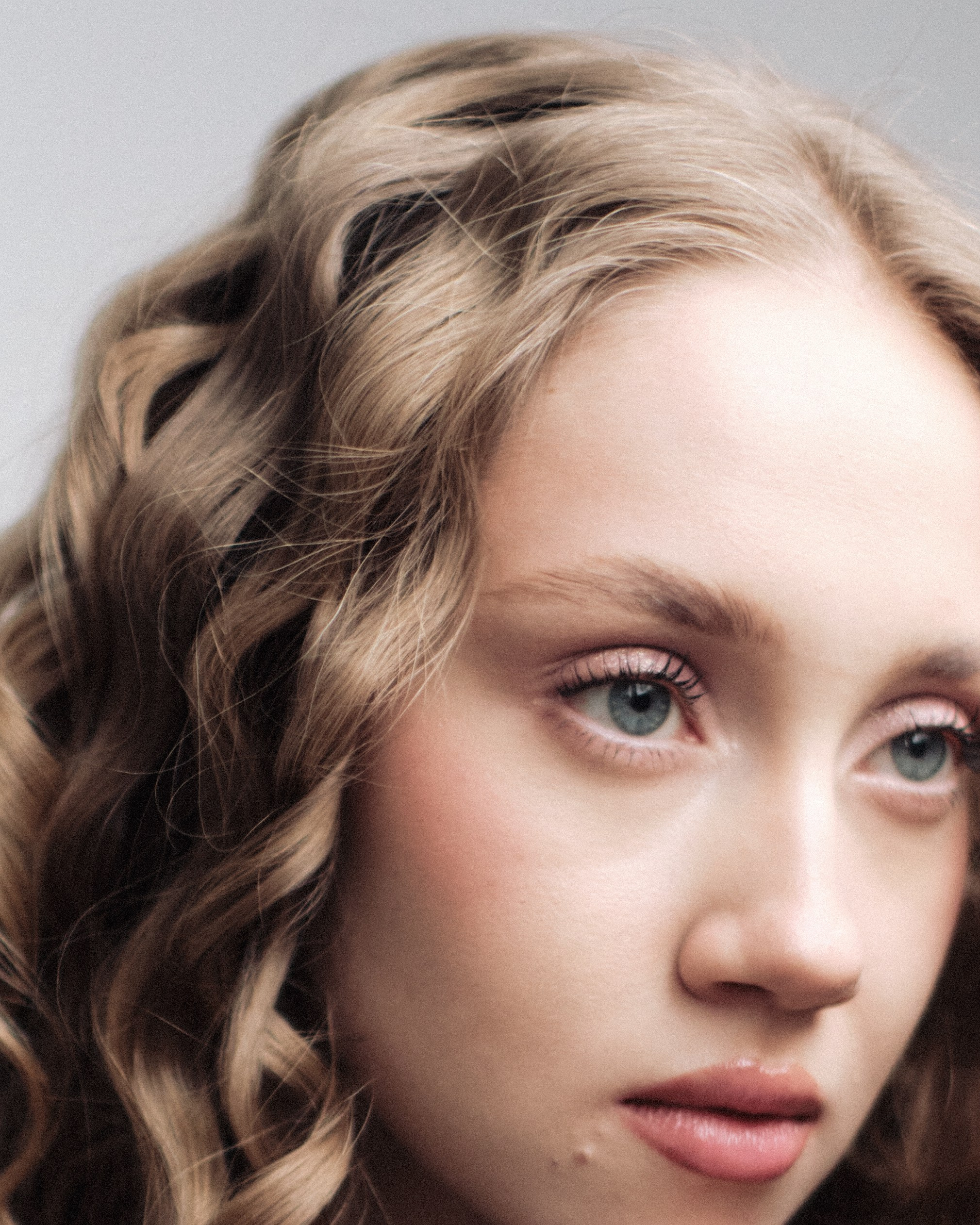 В студии. Фотограф в Санкт-Петербурге Арина Назарова| arexava