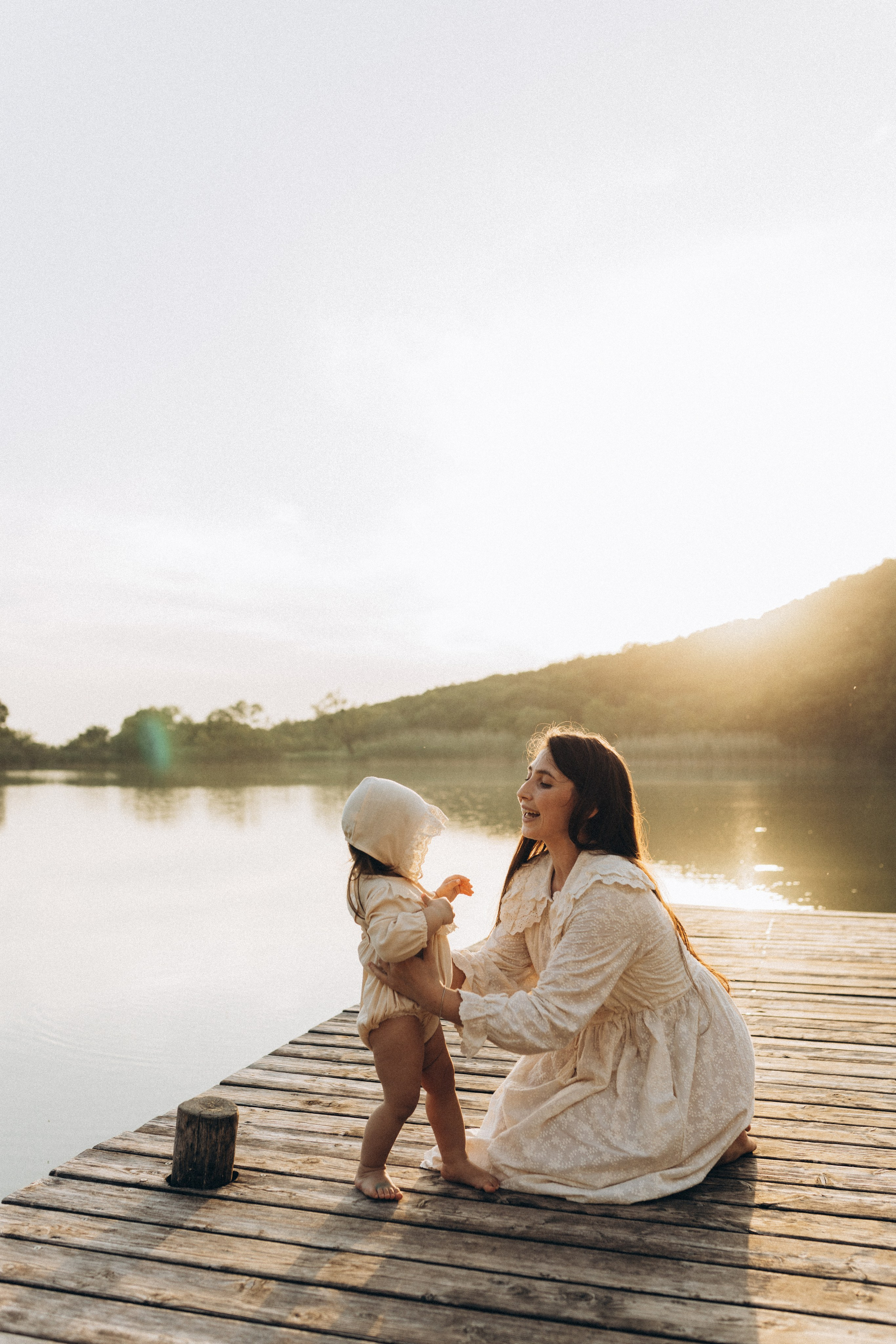 Лиза и Агата. Семейный фотограф в Новороссийске и Анапе Александра Яковлева