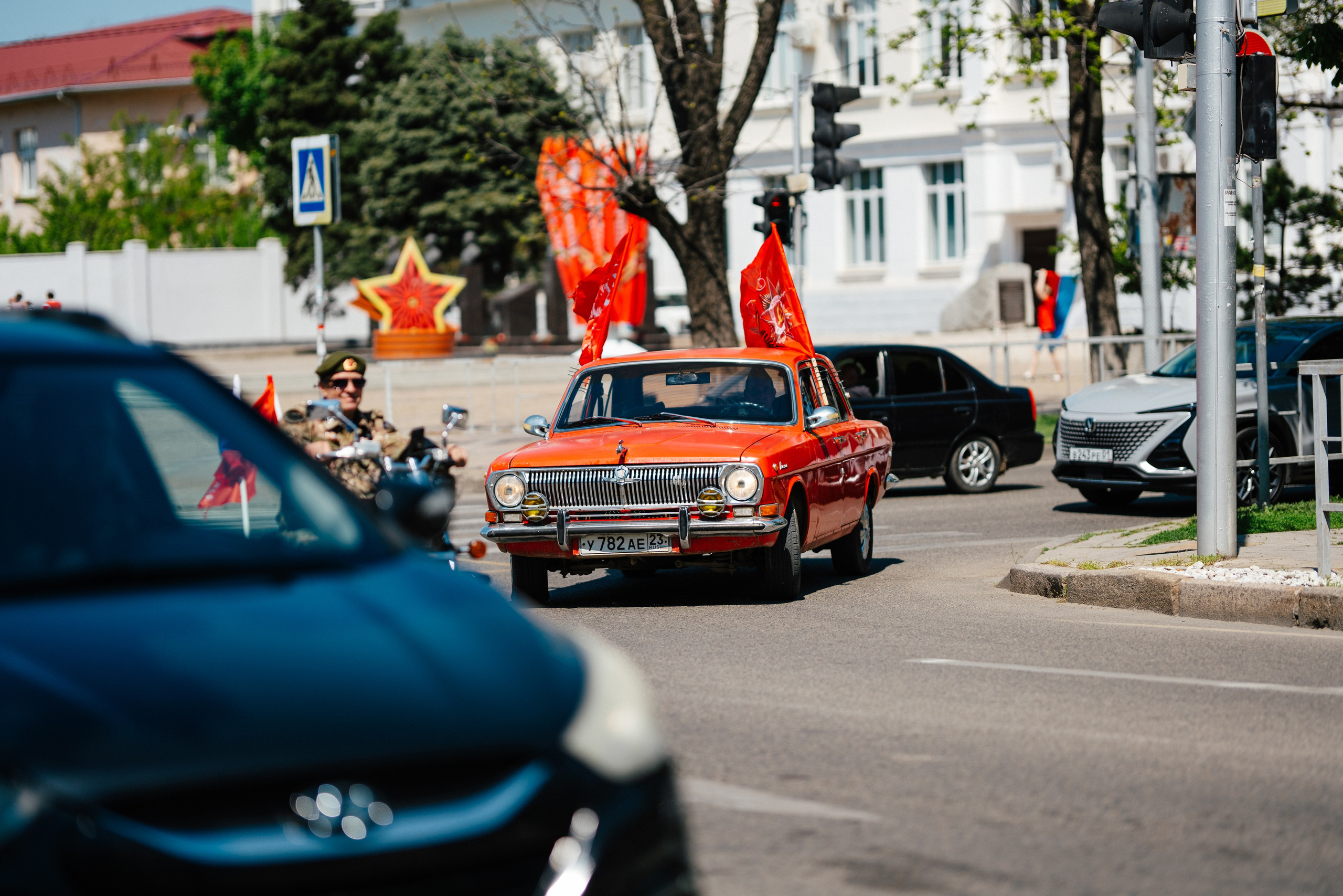 ЮГОПОЛИС КРАСНОДАР. Фотограф на Кавказе