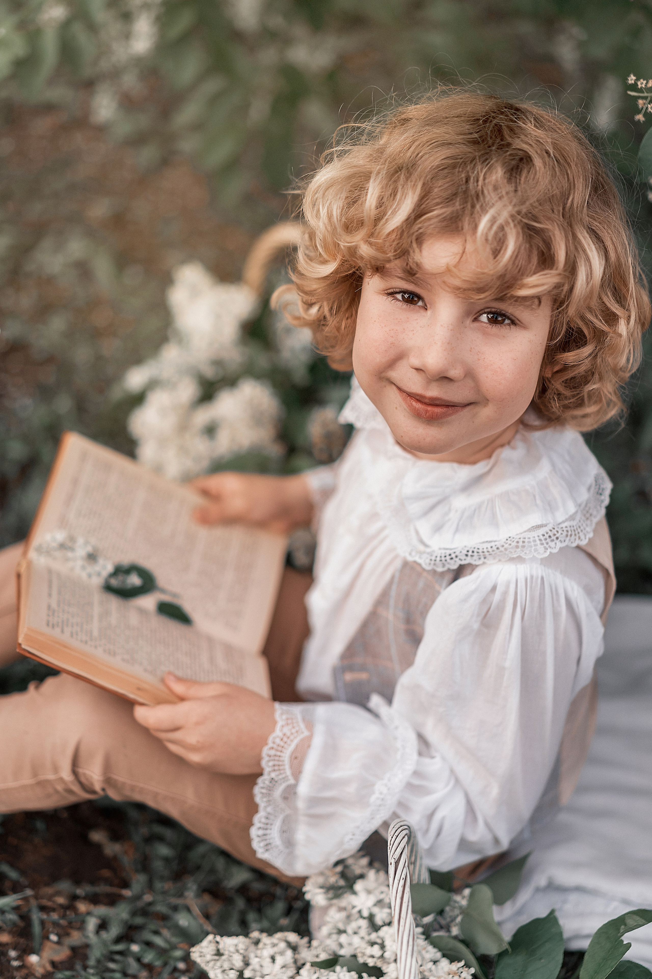 Семейные / пары. Фотограф по любви