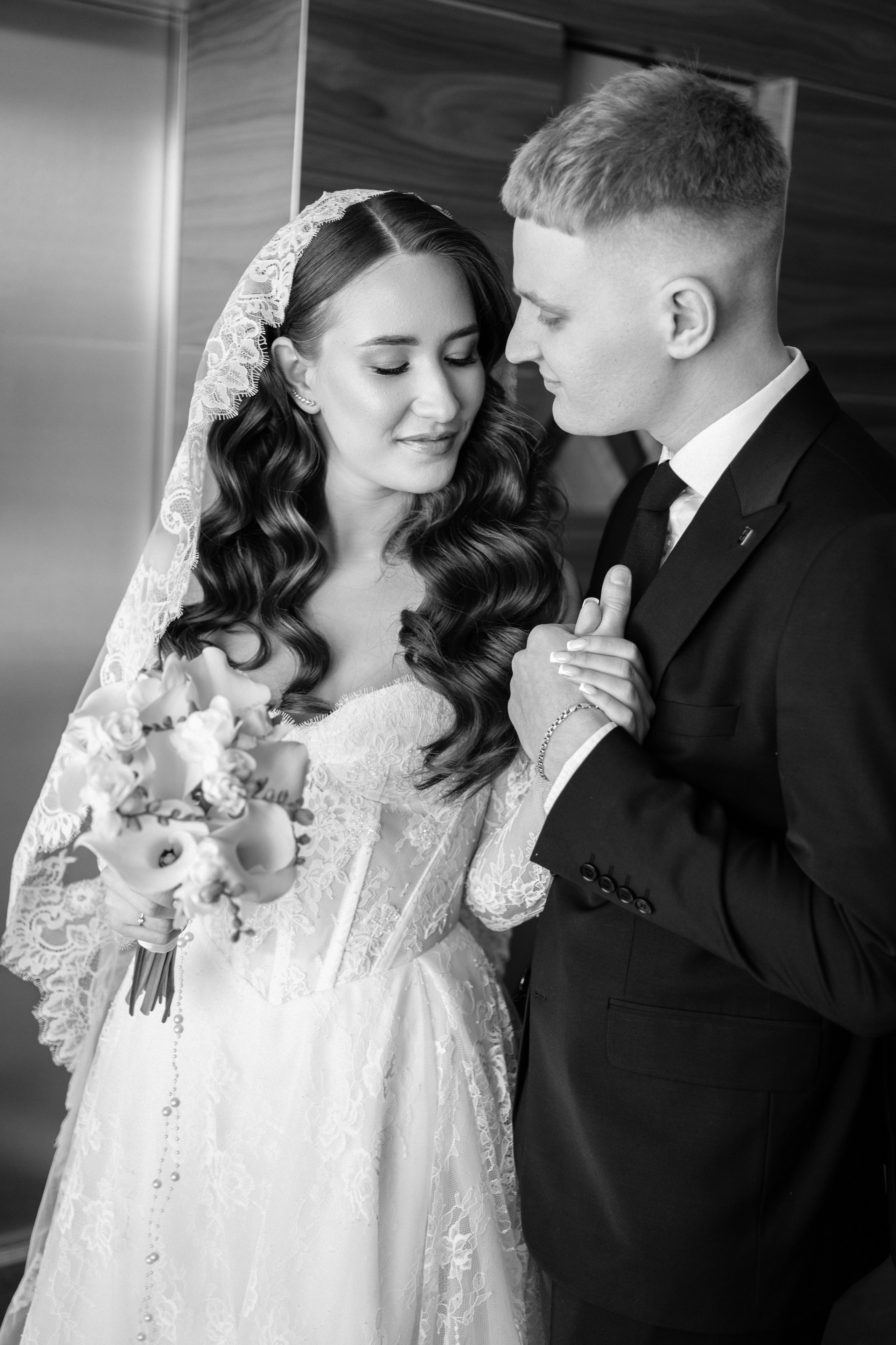 Алексей и Валерия. Семейный и свадебный фотограф Минск, Беларусь Анна Орловская