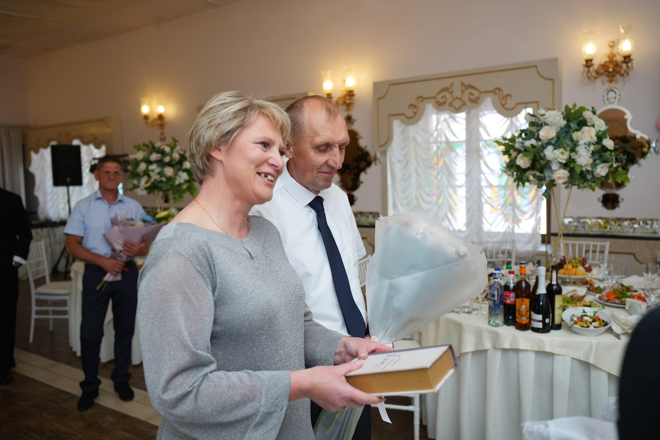 Виктор и Анна. Семейный и свадебный фотограф Минск, Беларусь Анна Орловская