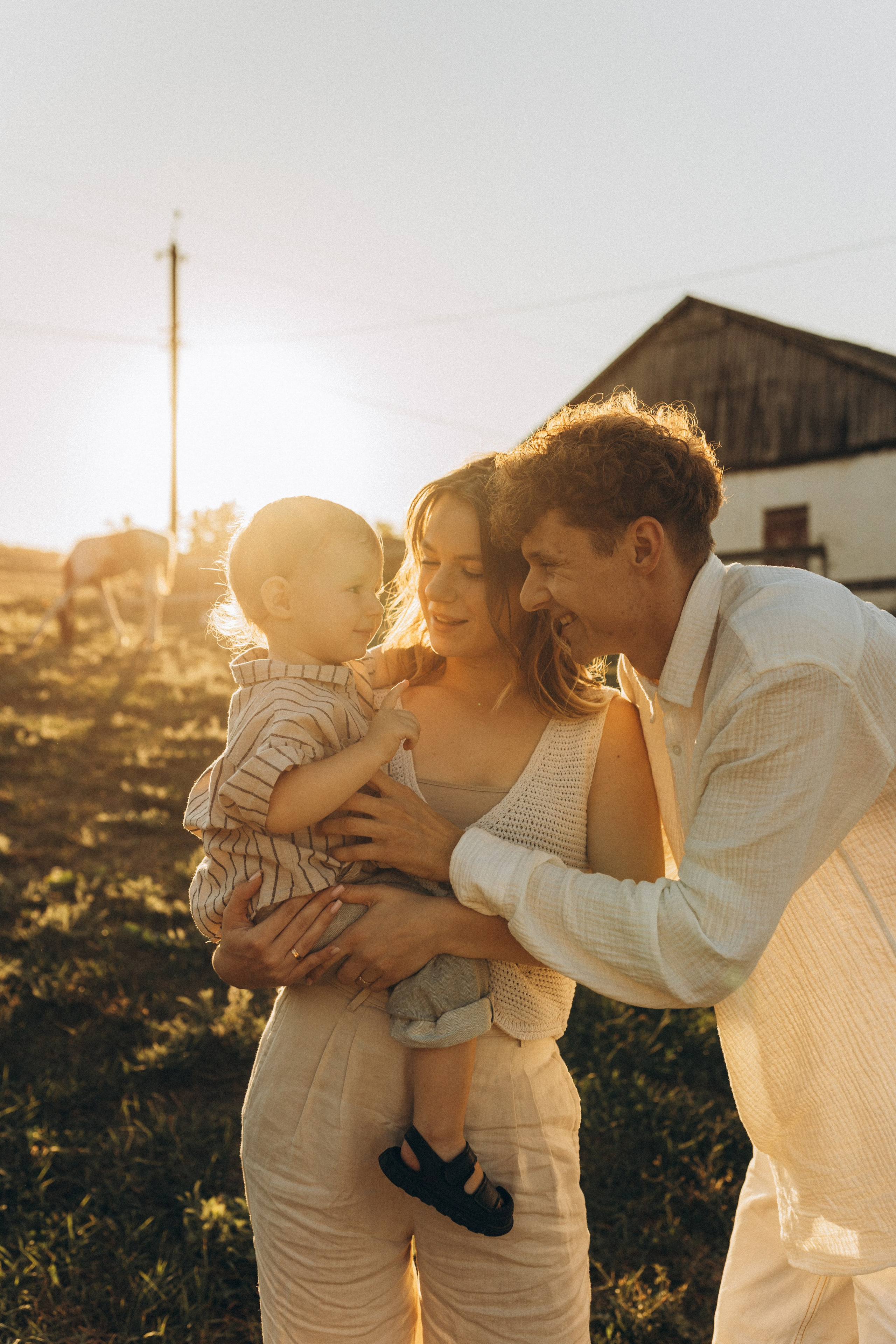 Влад Ангелина и Арсений. Семейный фотограф в Новороссийске и Анапе Александра Яковлева