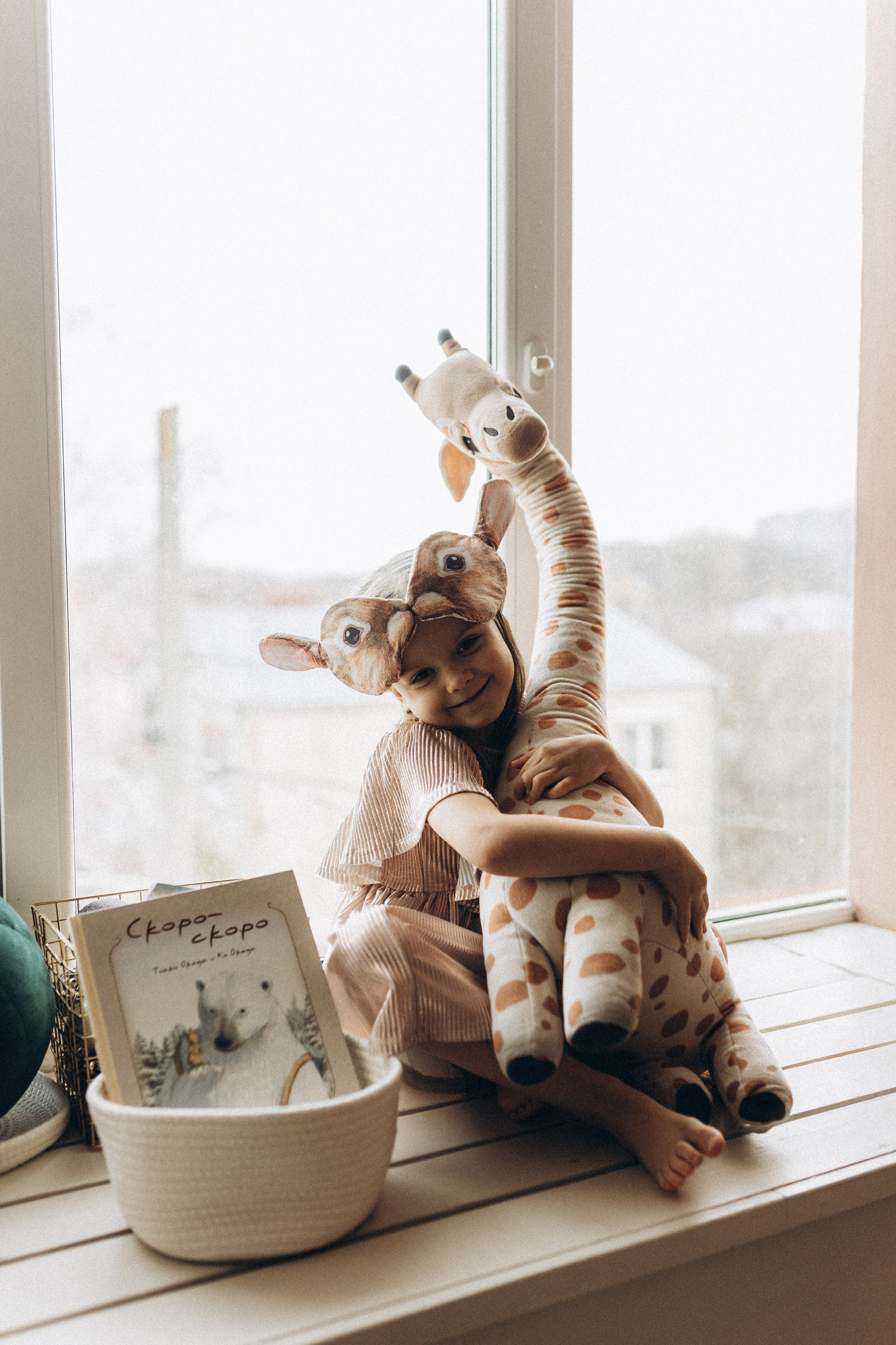 Андрей, Лариса, Егор, Тимур, Лера и Наташа. Семейный фотограф в Новороссийске и Анапе Александра Яковлева