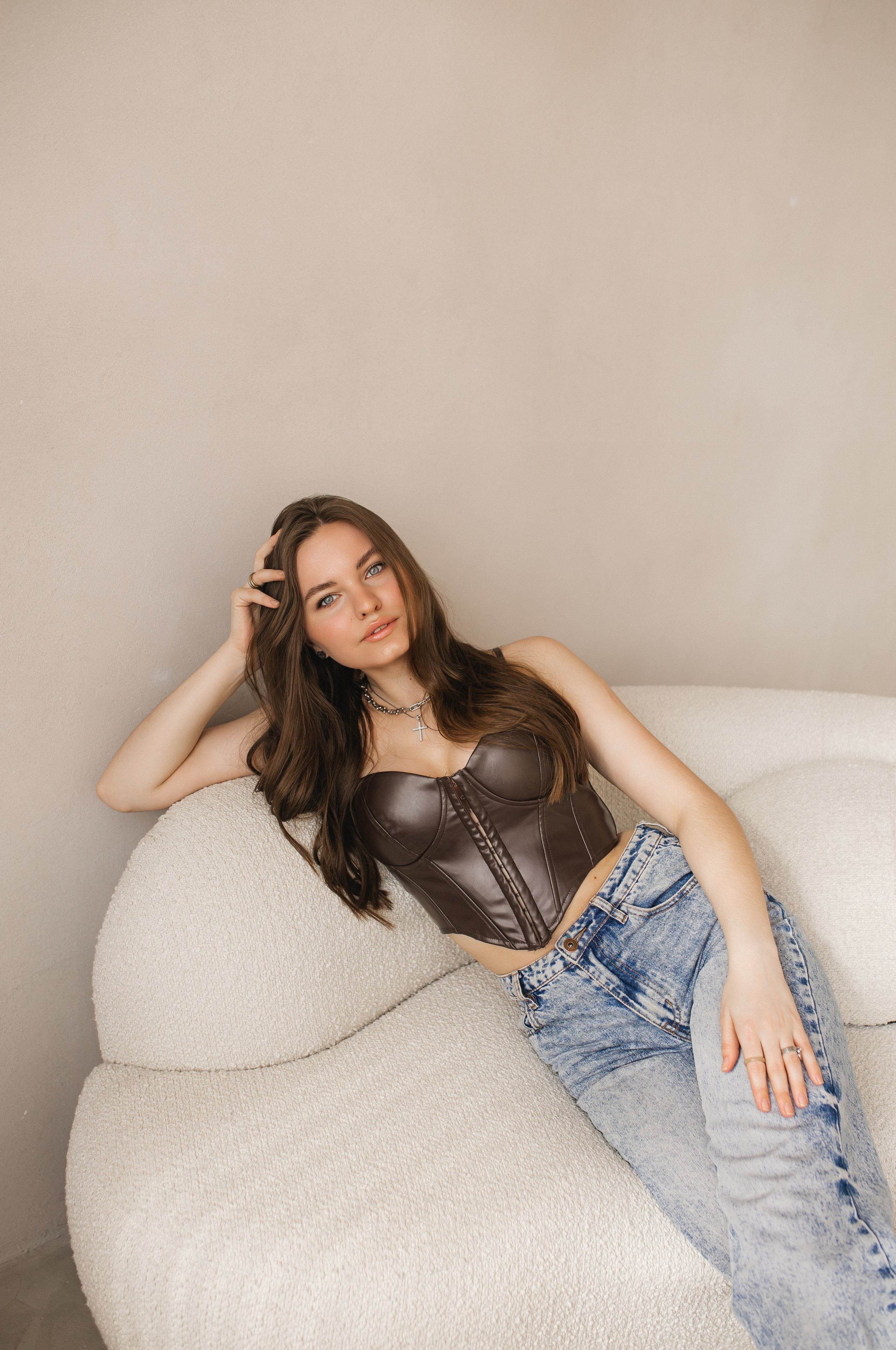 Юля. Семейный и свадебный фотограф в Екатеринбурге Орлова Ирина