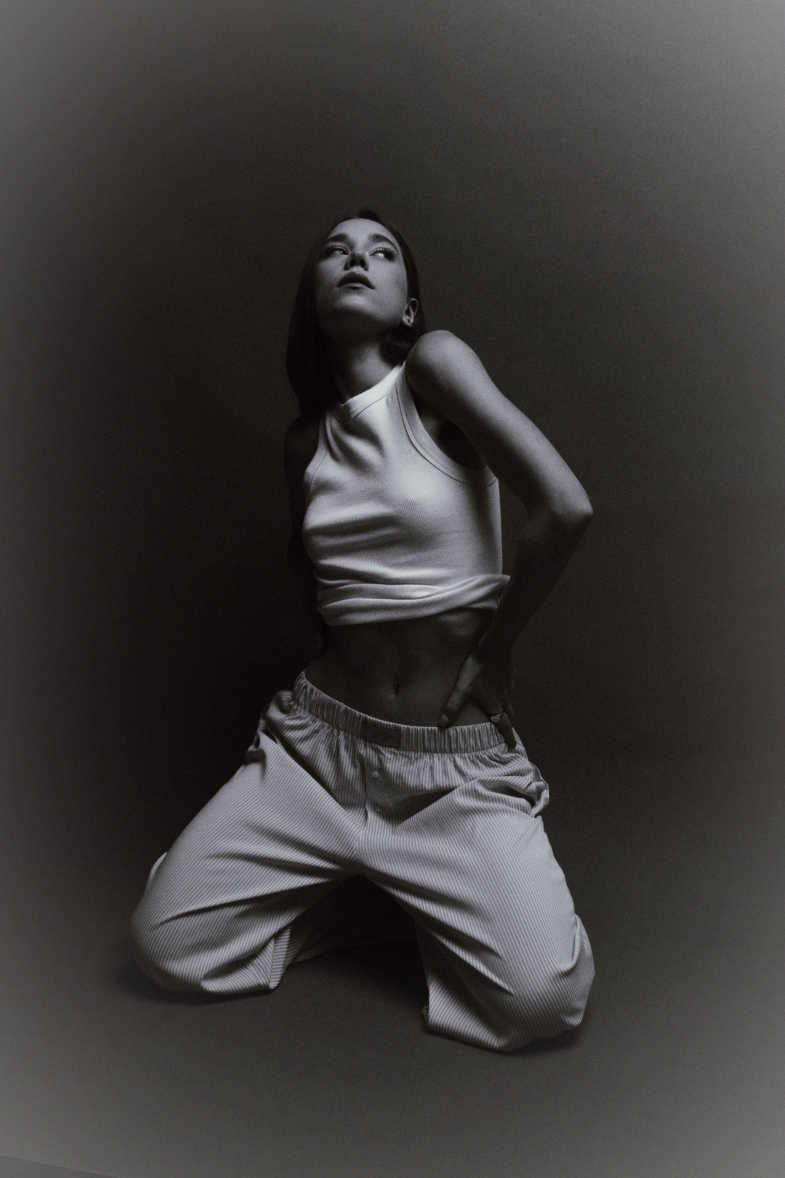 Арина. Pomanovskaya.ru / женский фотограф