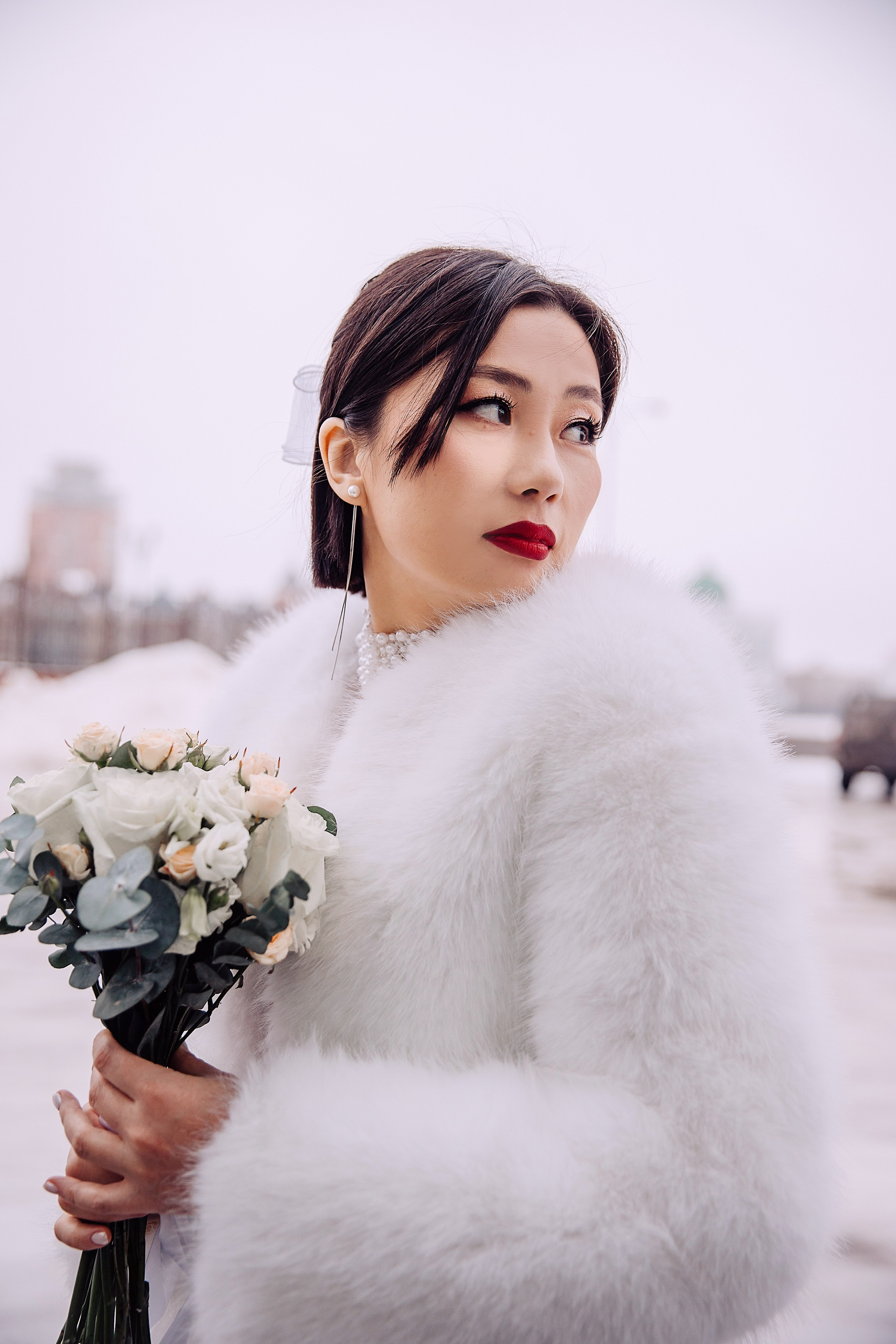 Константин и Диера. Свадебный и семейный фотограф в Йошкар-Оле