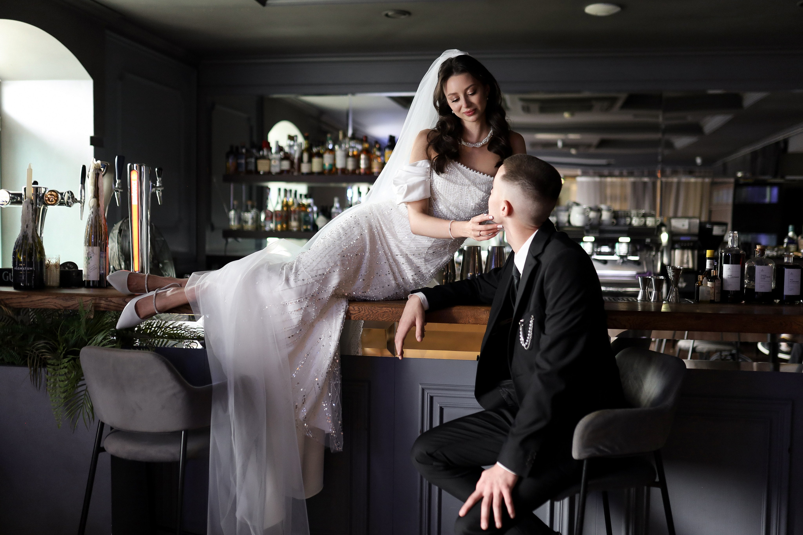 Вадим и Дарья 9.08.2025. ФОТОГРАФ ХАБАРОВСК АНАСТАСИЯ РАЧЕНКОВА