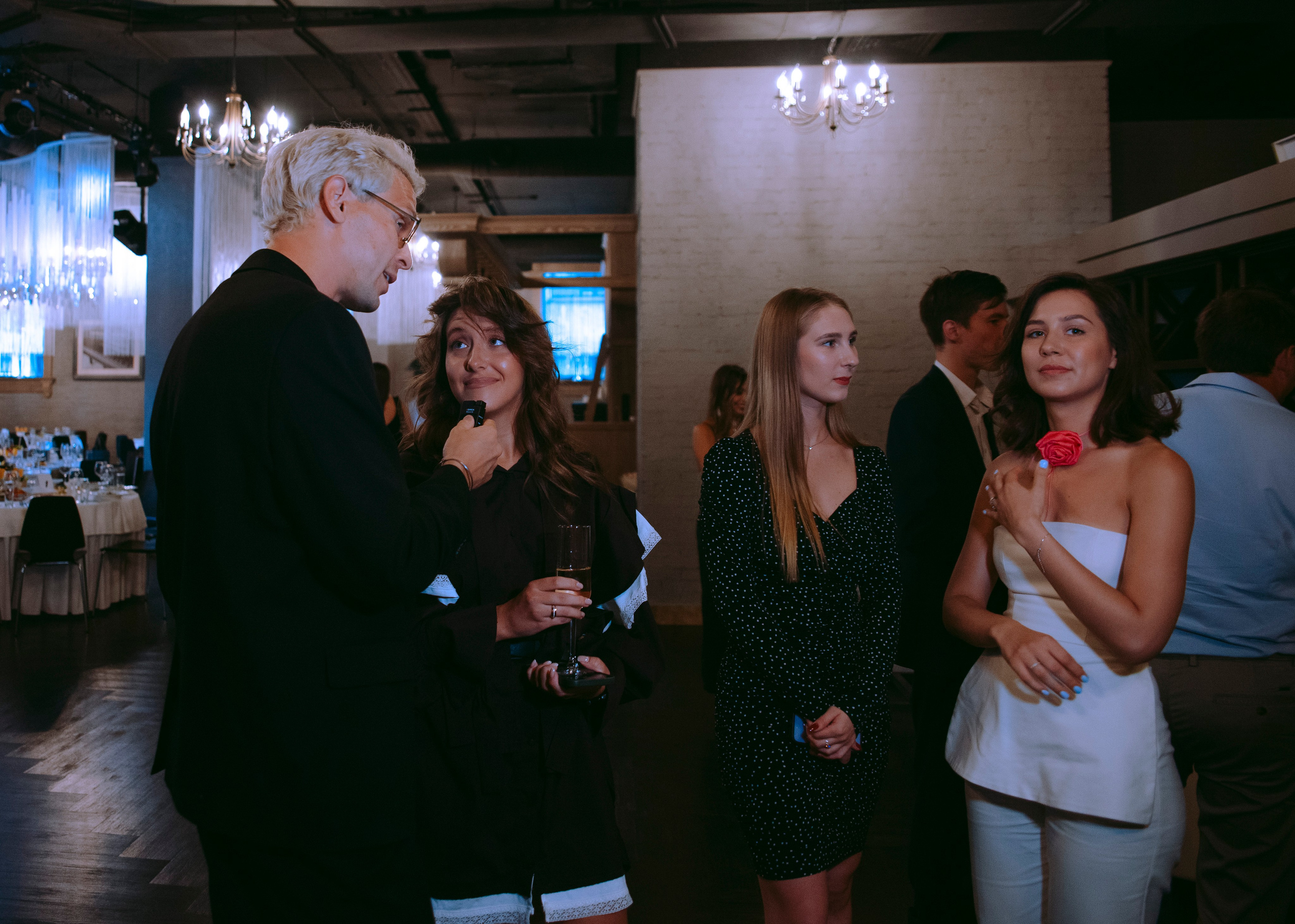 SHIK. Портретный фотограф в Москве Дарья Цезария