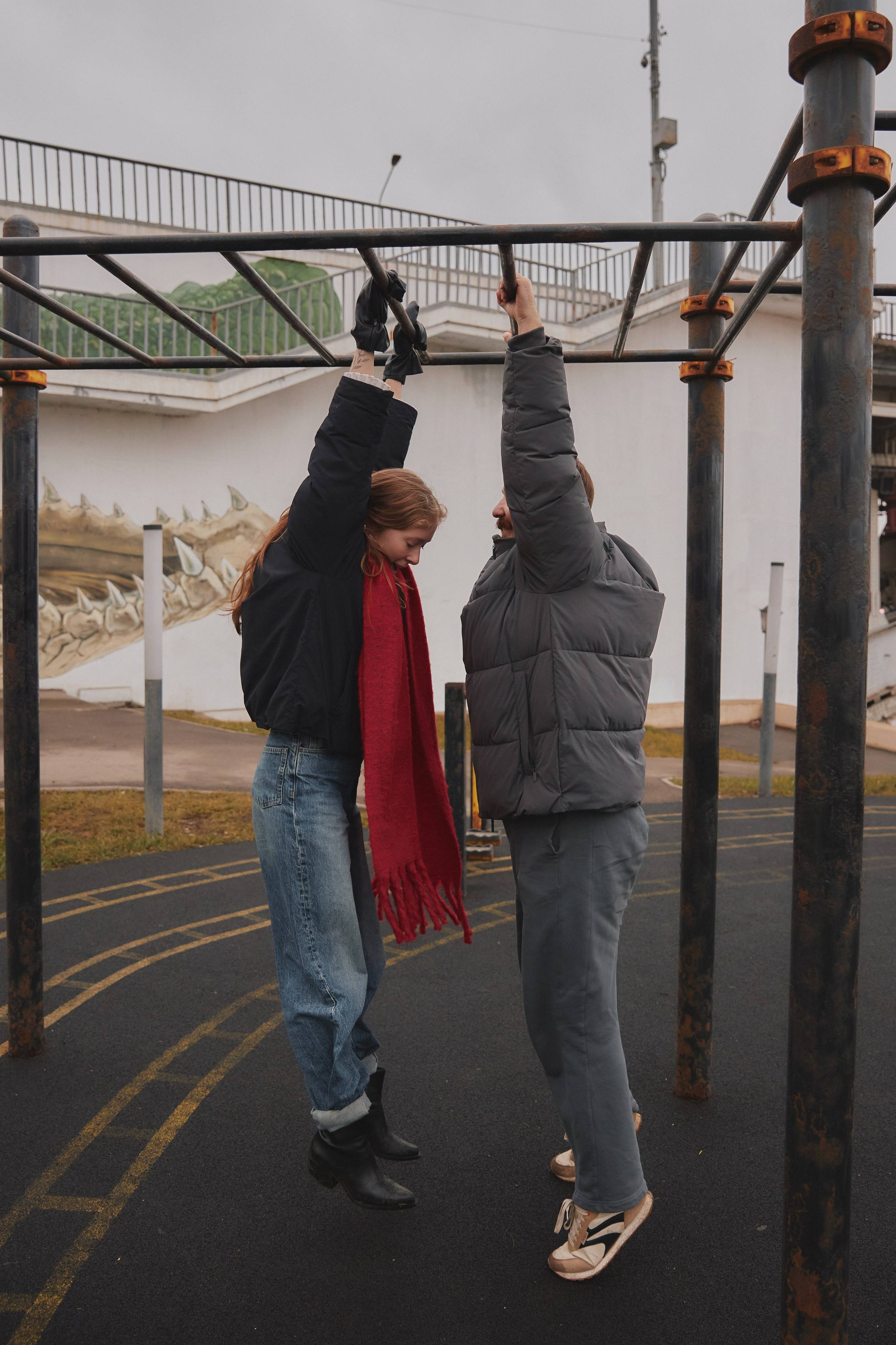 Максим и Настя. Свадебный и семейный фотограф