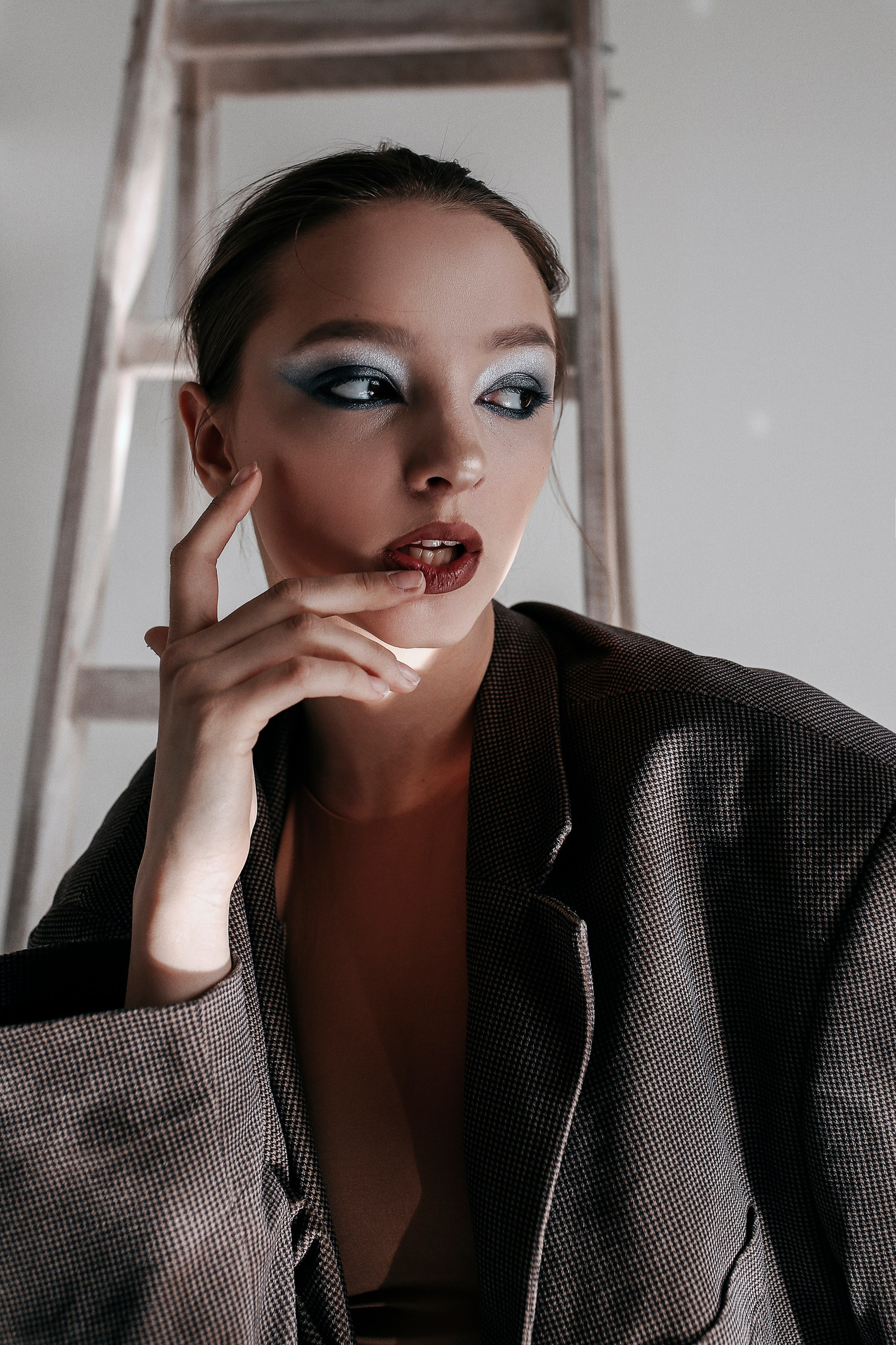 Kris. Modeling agency TM MODELS