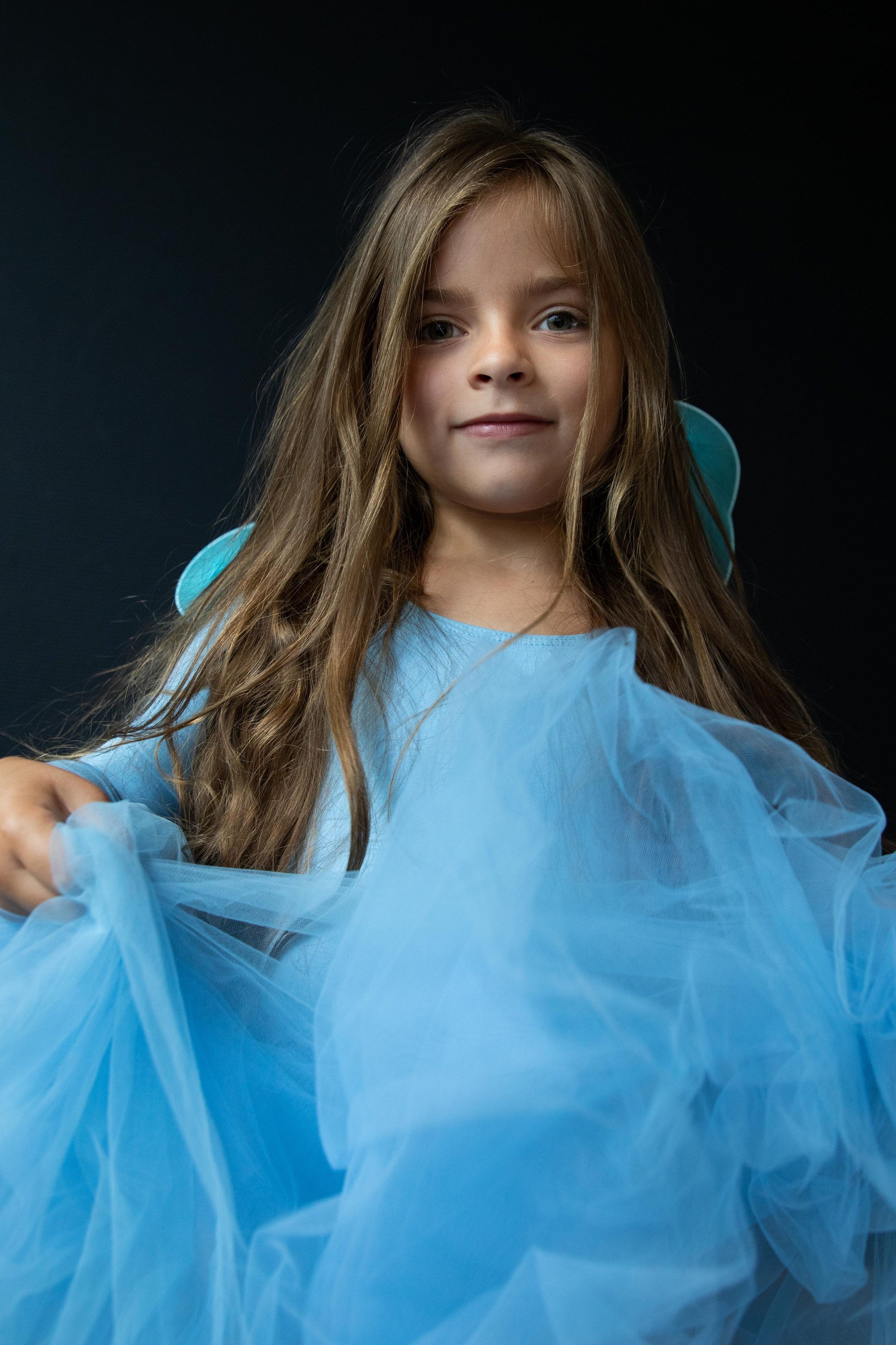 Easter children’s photo session. Professional Photographer in Portugal. Oksana Lomnova
