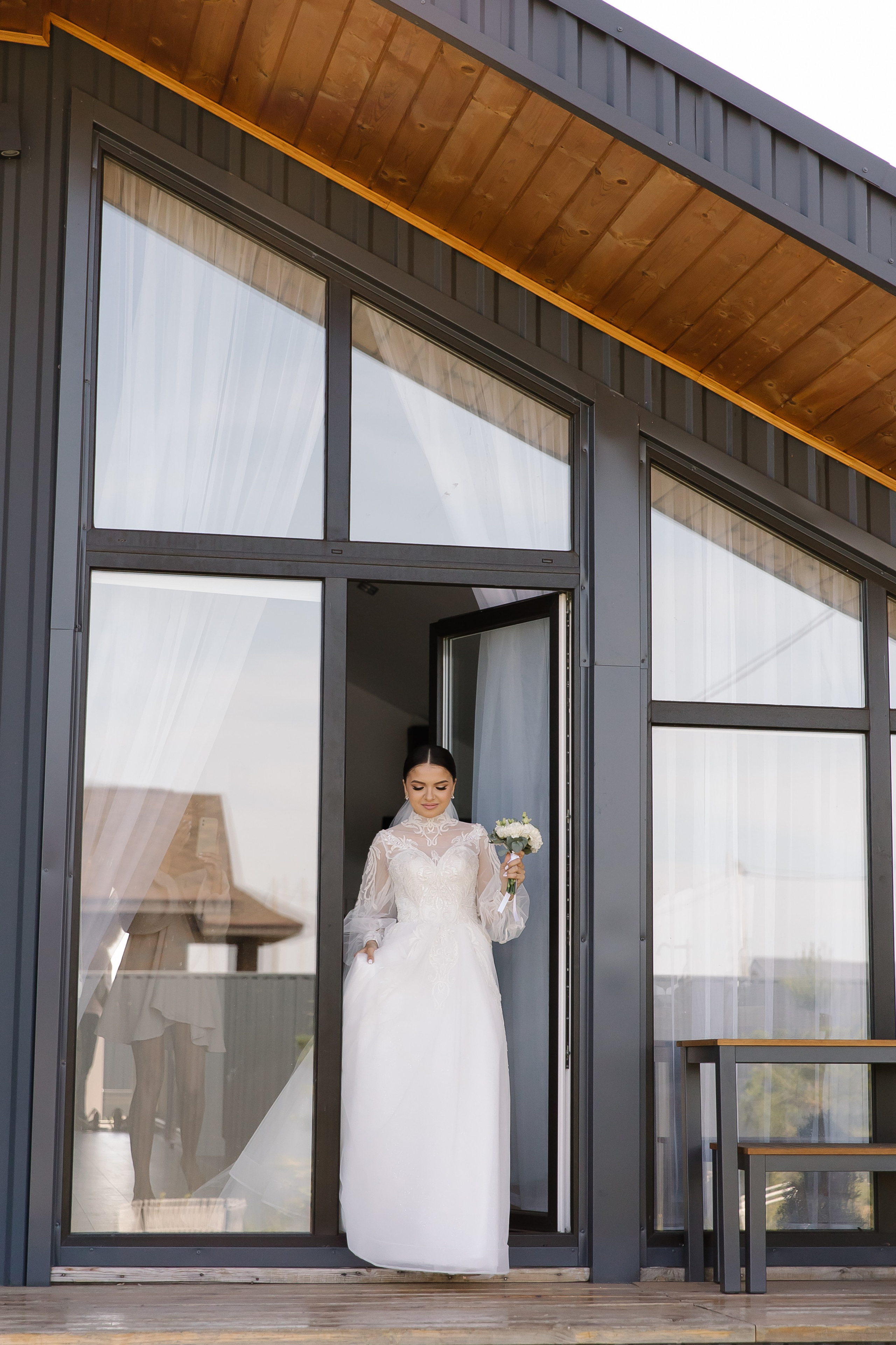 Свадьба Ленар и Лиана. Свадебный и семейный фотограф в Набережных Челнах и Казани