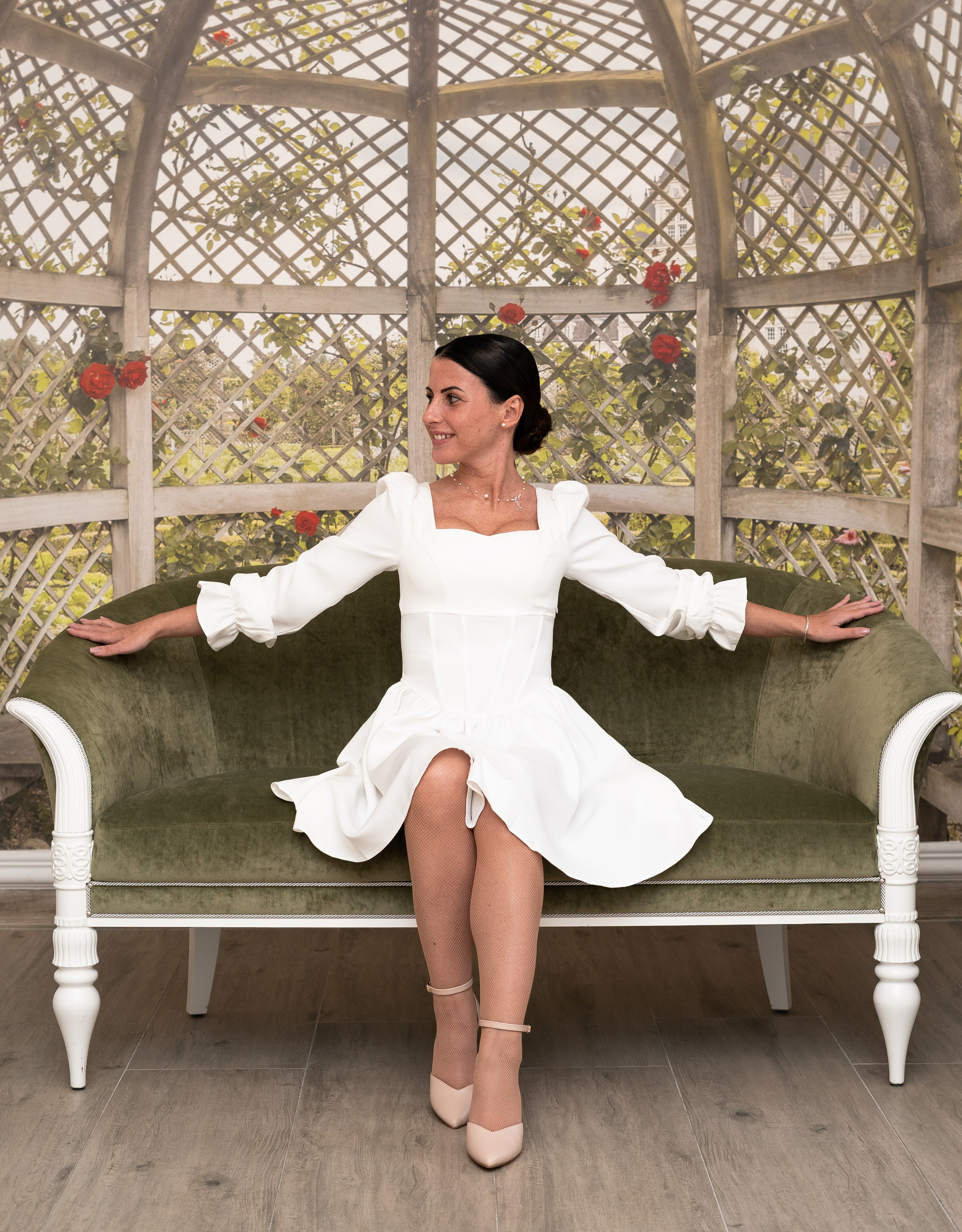 Надя и Максим. Фотограф в Нижнем Новгороде Николай Юткин