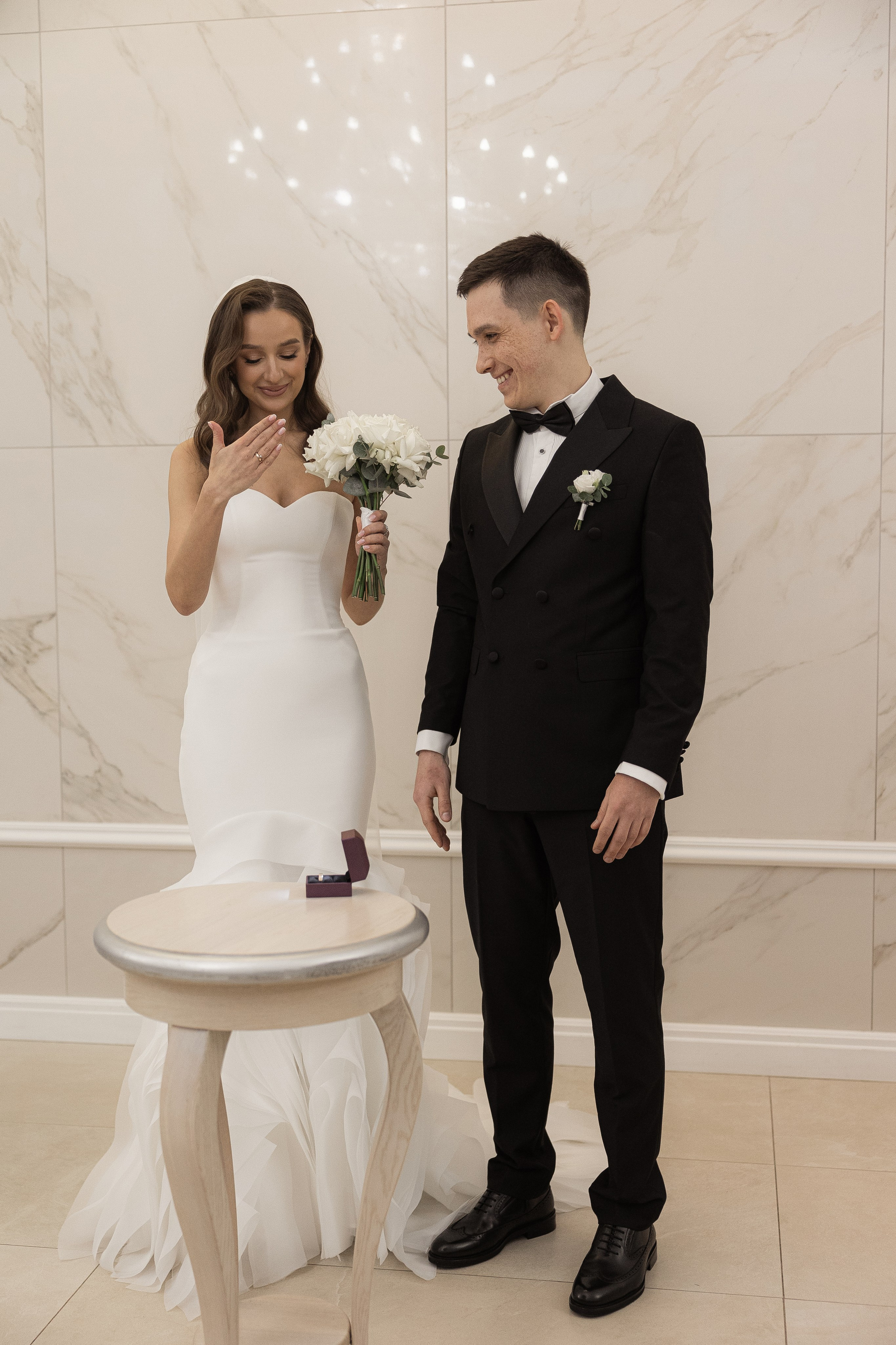 Rinat / Elvina. Свадебный и репортажный фотограф в Казани Регина Гареева