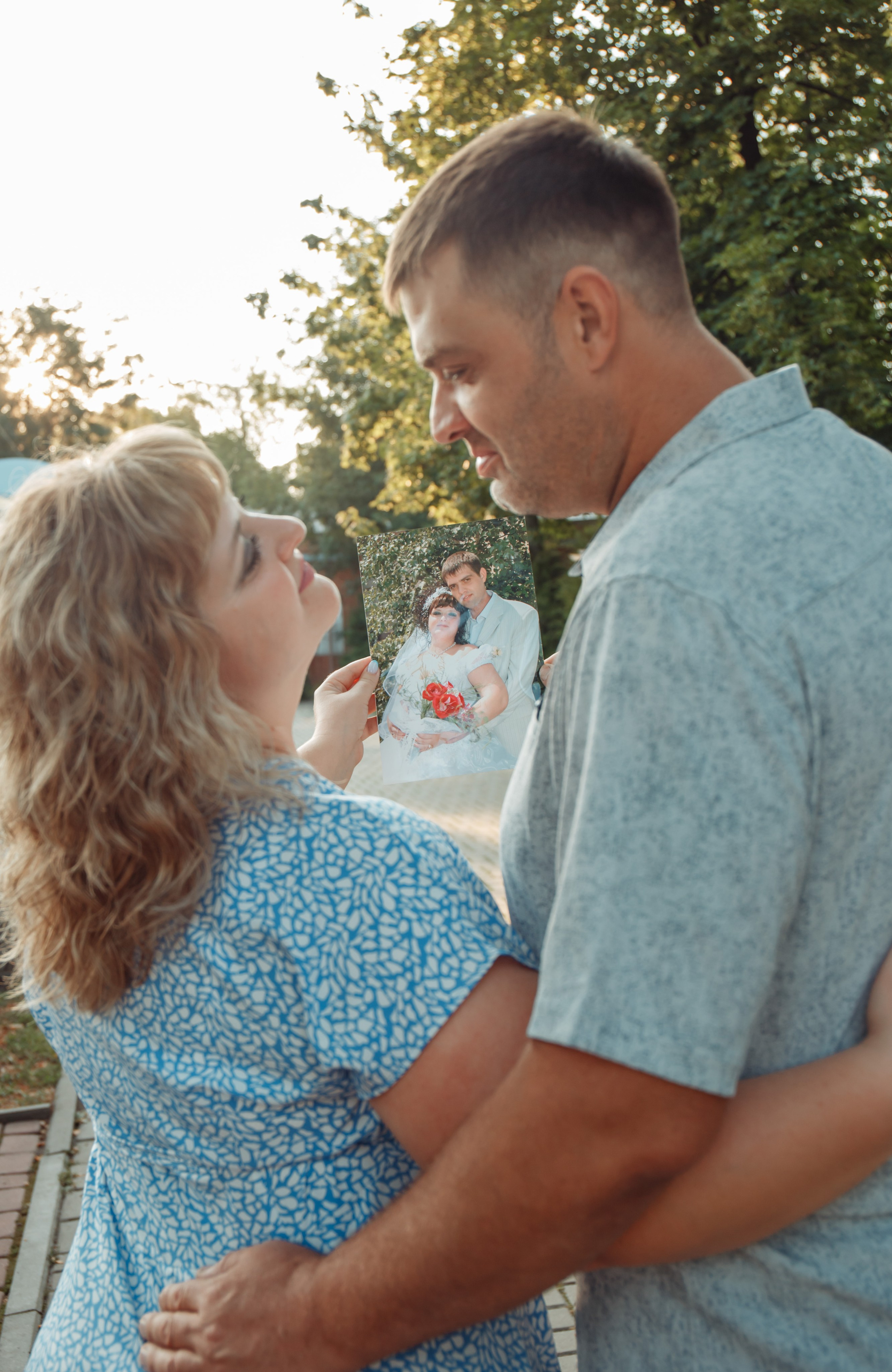 Семейные фото. Семейный фотограф из Новошахтинска Антонина Змиенко