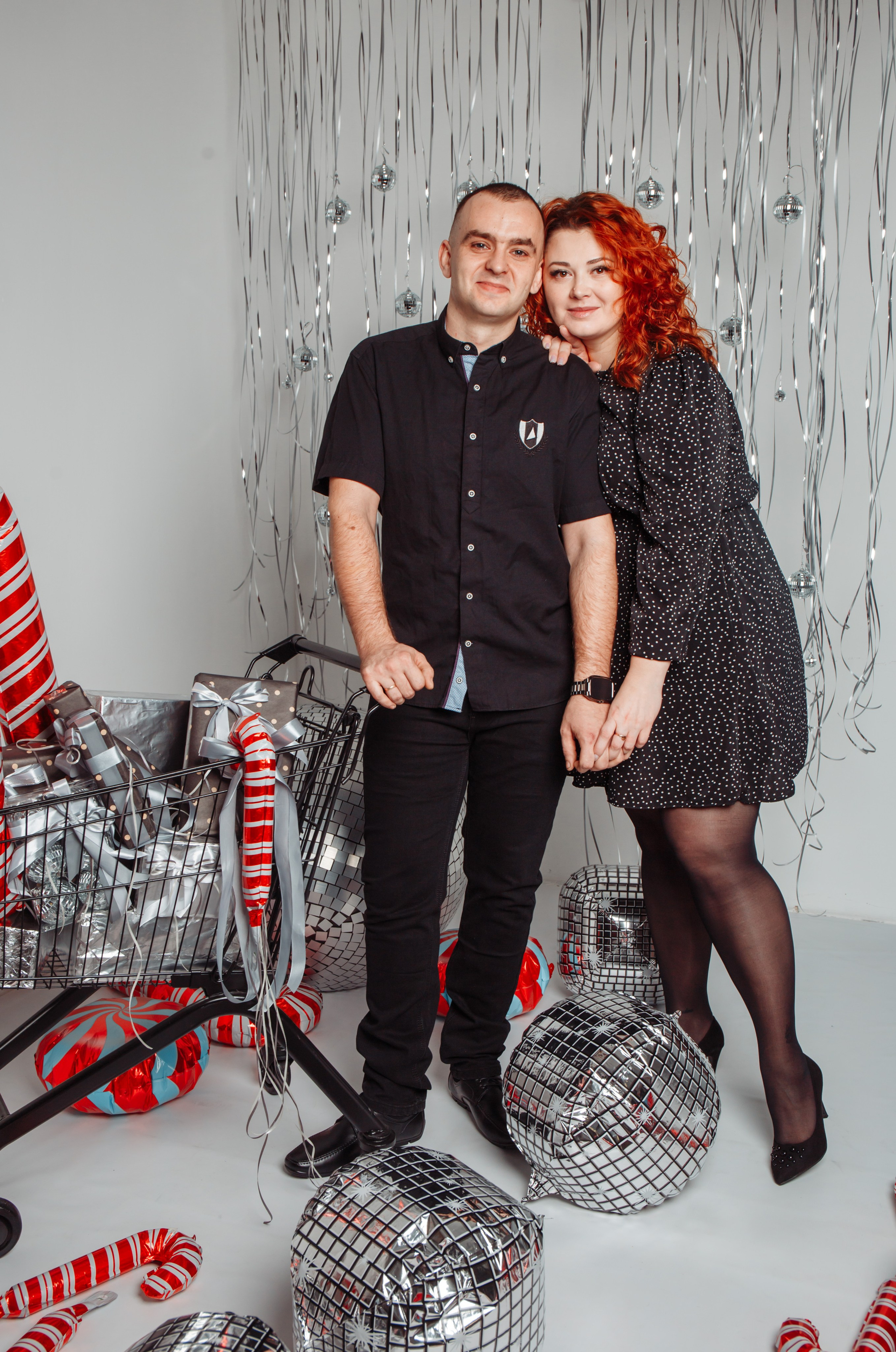 Семейные фото. Семейный фотограф из Новошахтинска Антонина Змиенко