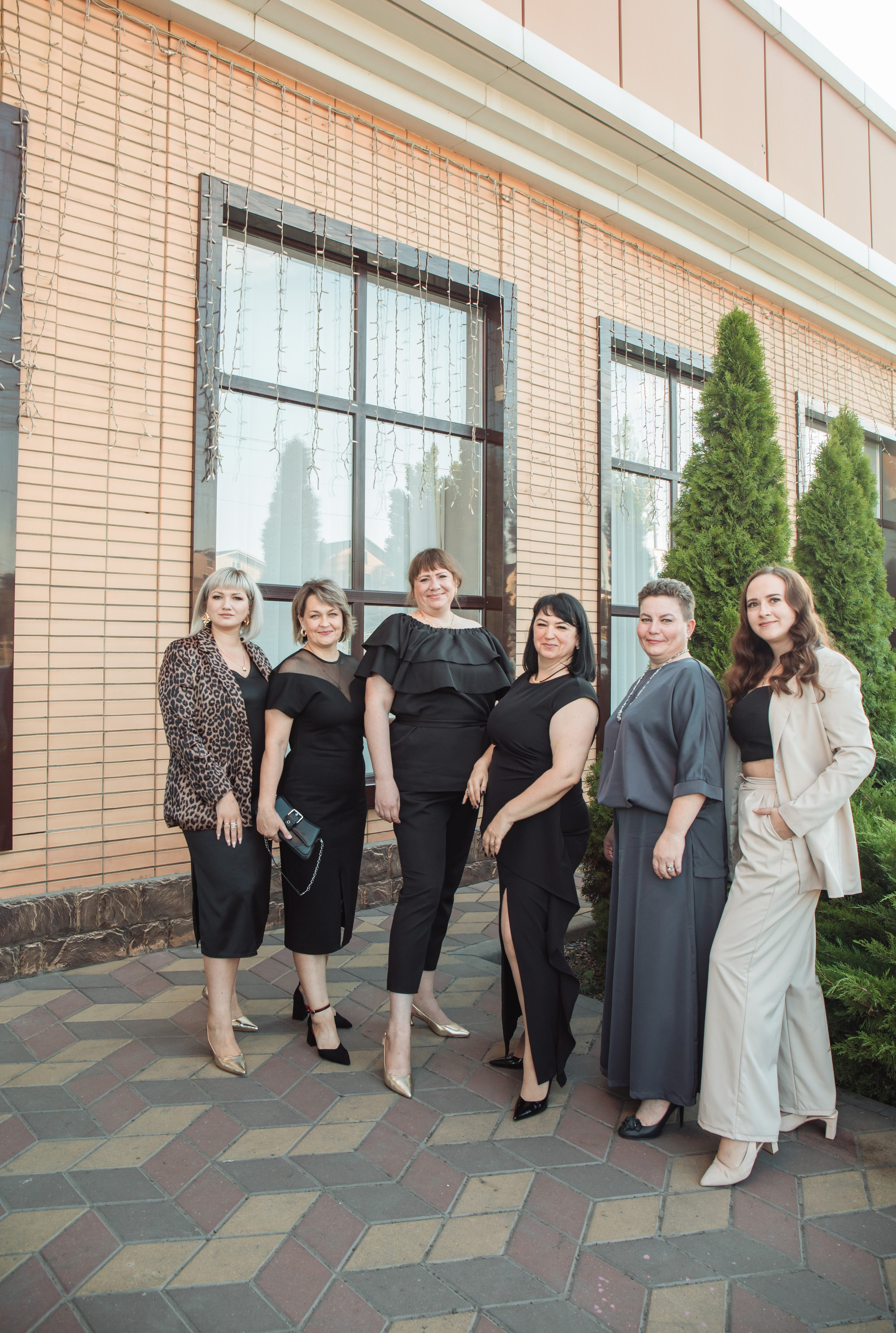 Банкеты. Семейный фотограф из Новошахтинска Антонина Змиенко