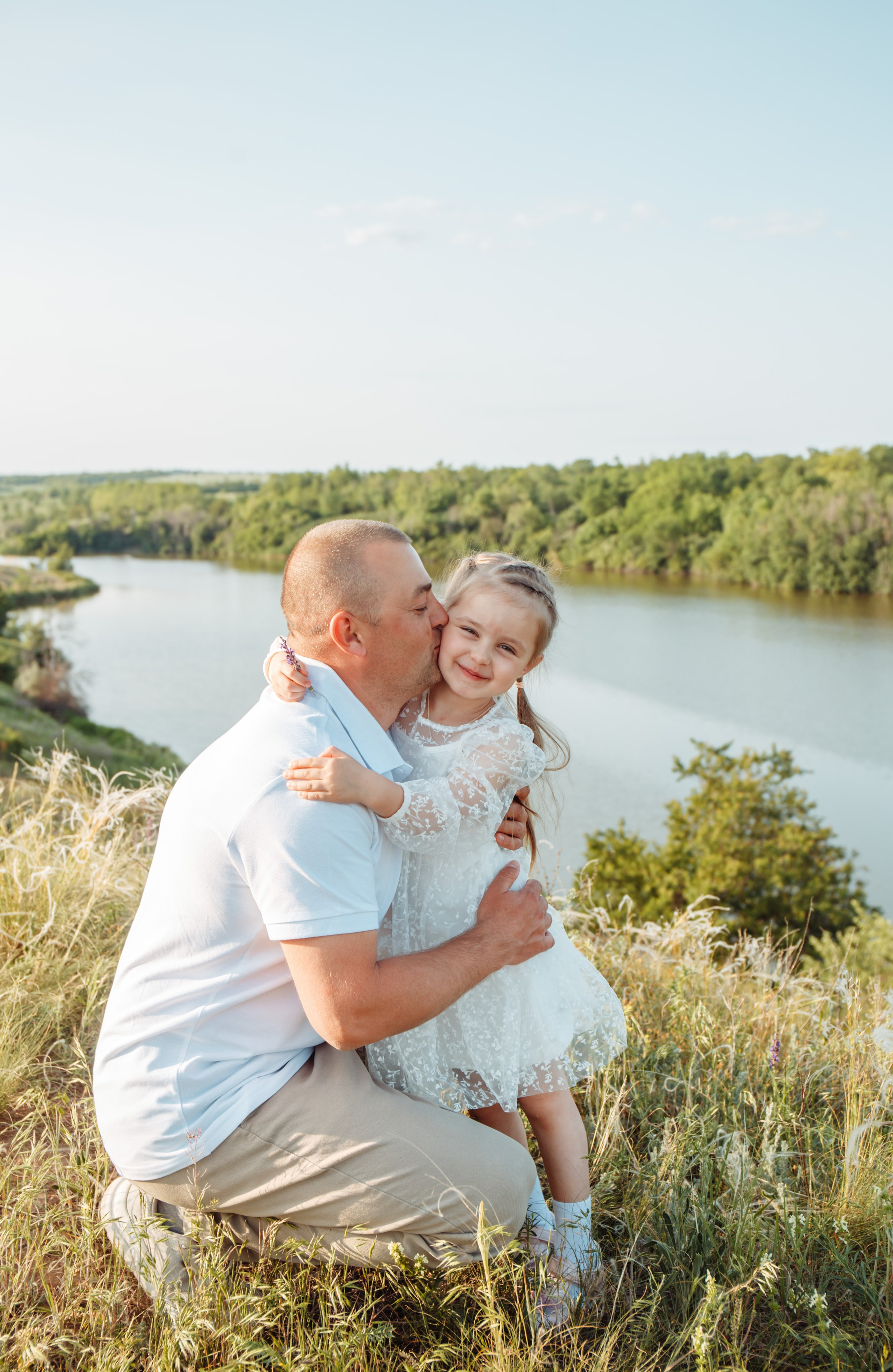 Семейные фото. Семейный фотограф из Новошахтинска Антонина Змиенко
