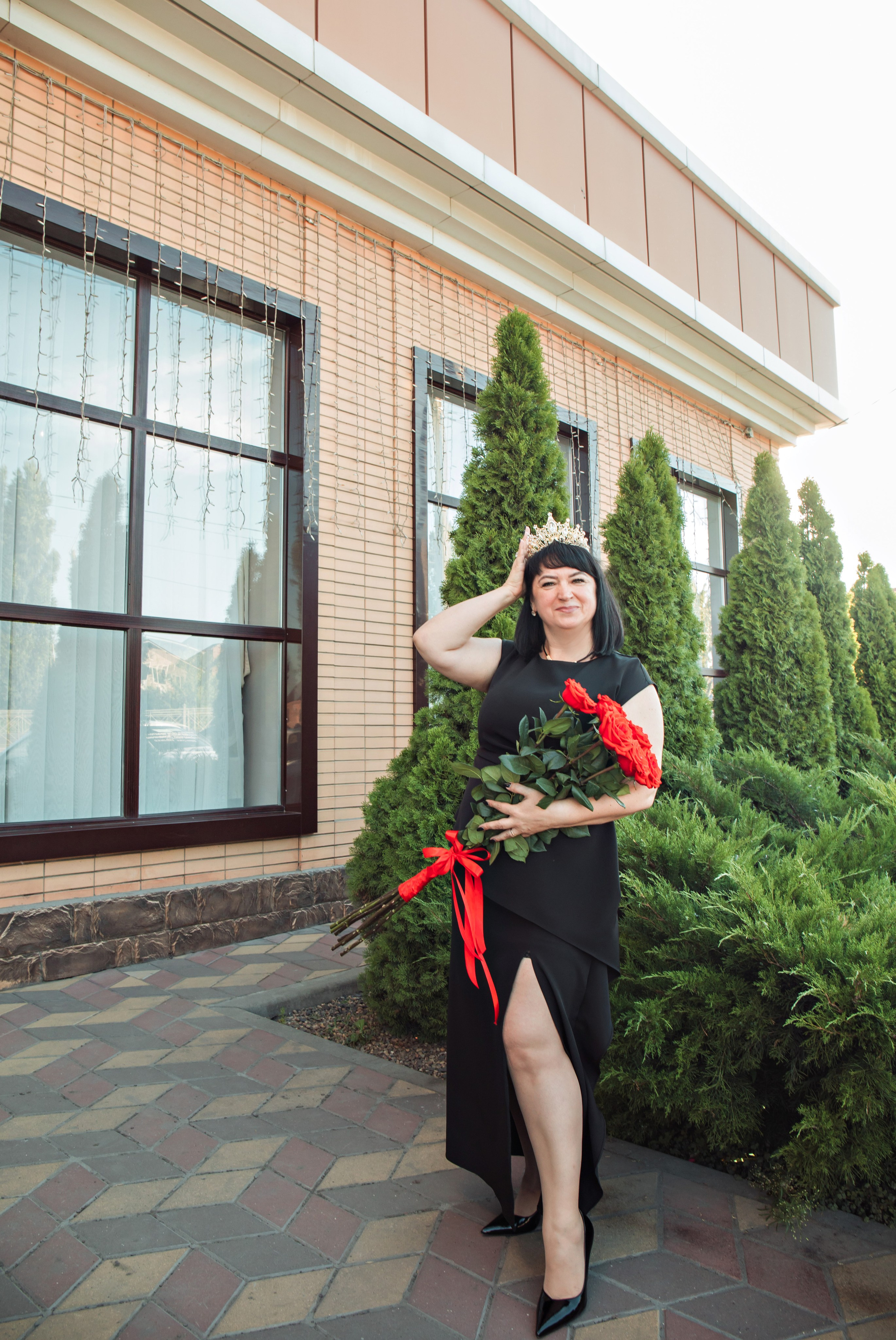 Банкеты. Семейный фотограф из Новошахтинска Антонина Змиенко