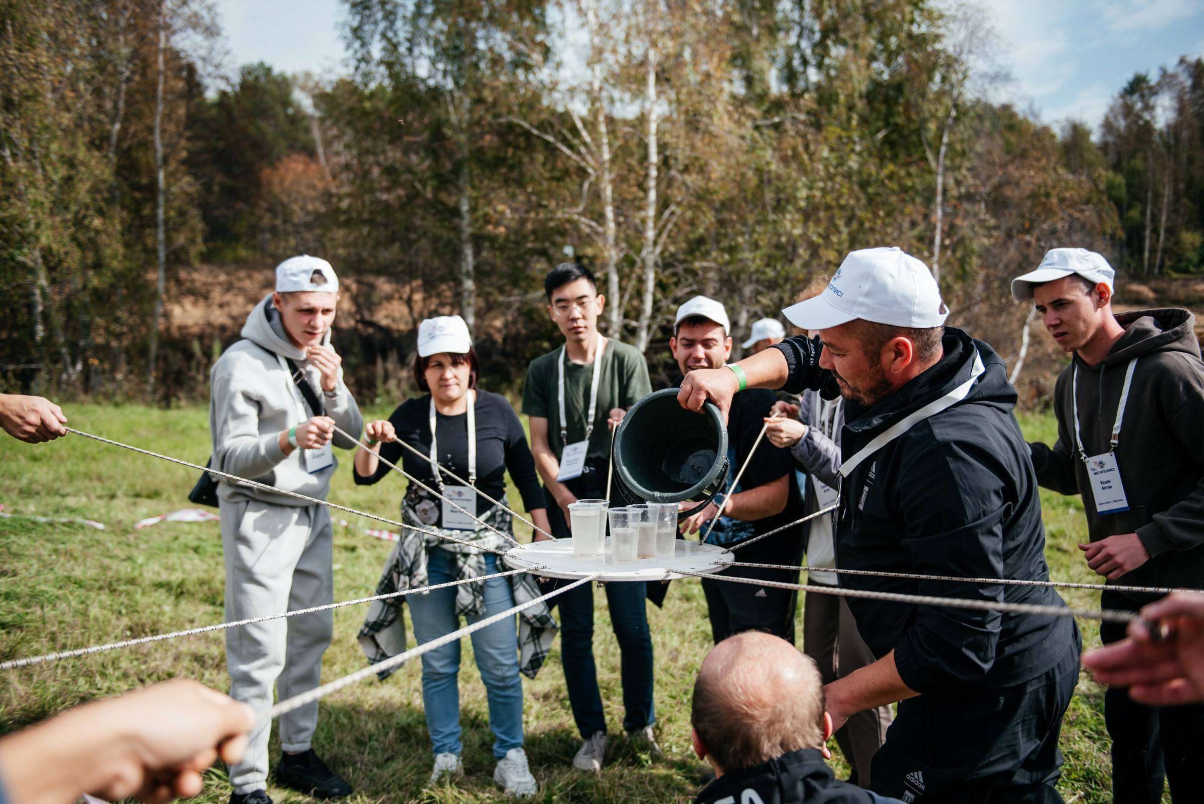 ГК МЕГАПОЛИС 25 лет. Свадебный фотограф Иркутск Алексей Шульгин
