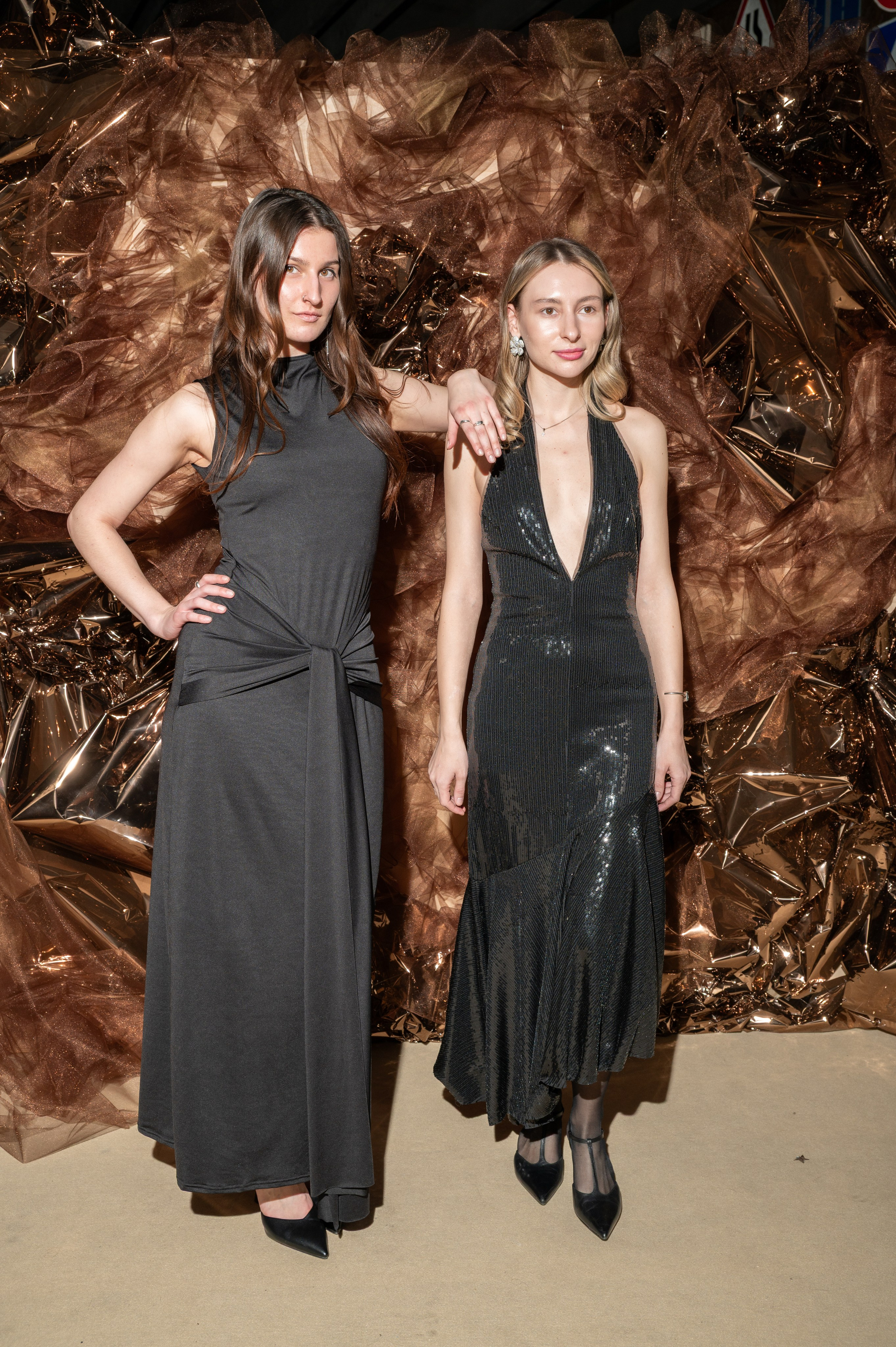 8 марта в студии Артемия Лебедева. Фотограф Лобанов Антон, г. Москва