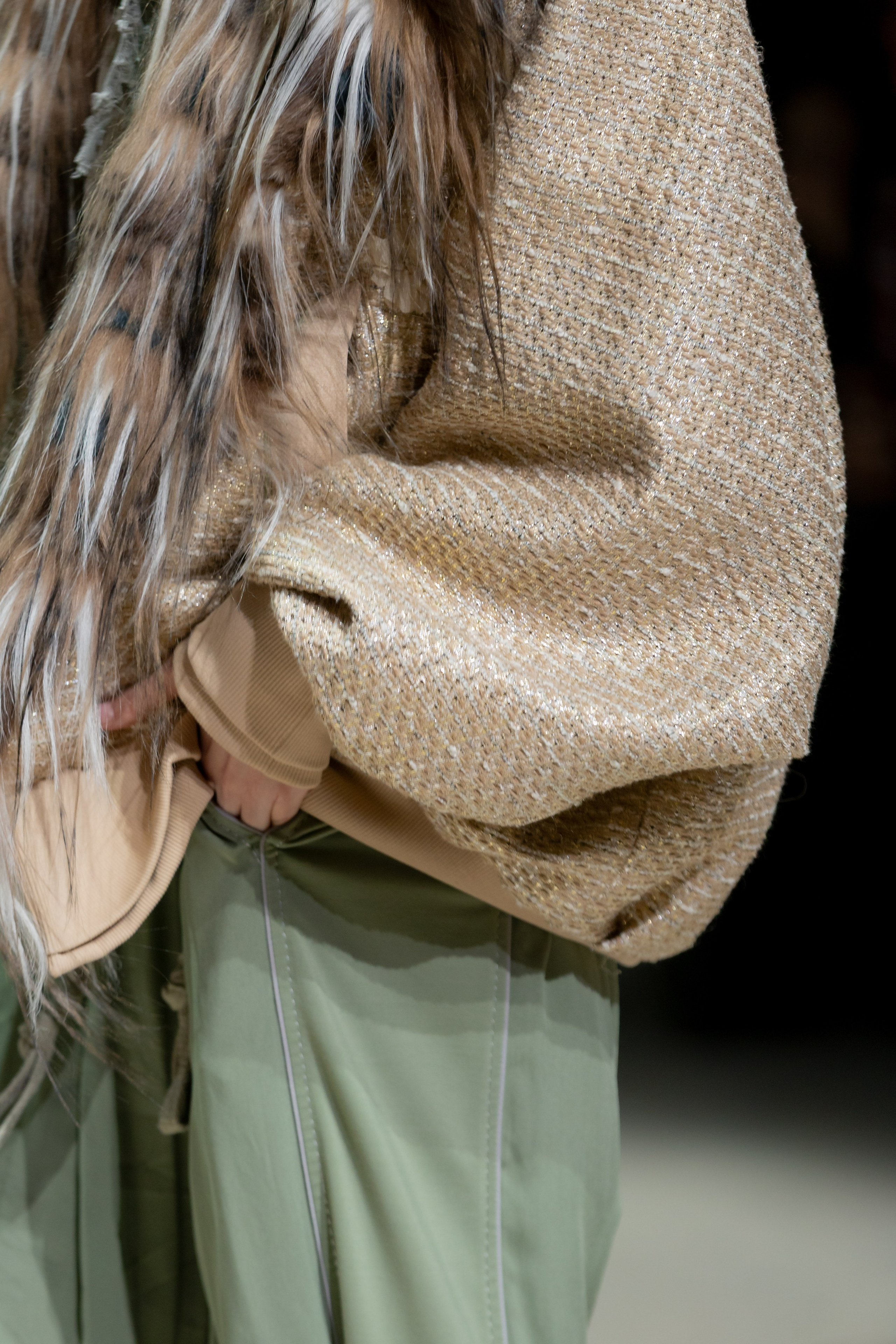 Московская неделя моды. Показ Игоря Гуляева. Фотограф в Ростов-на-Дону Виктория Савчук