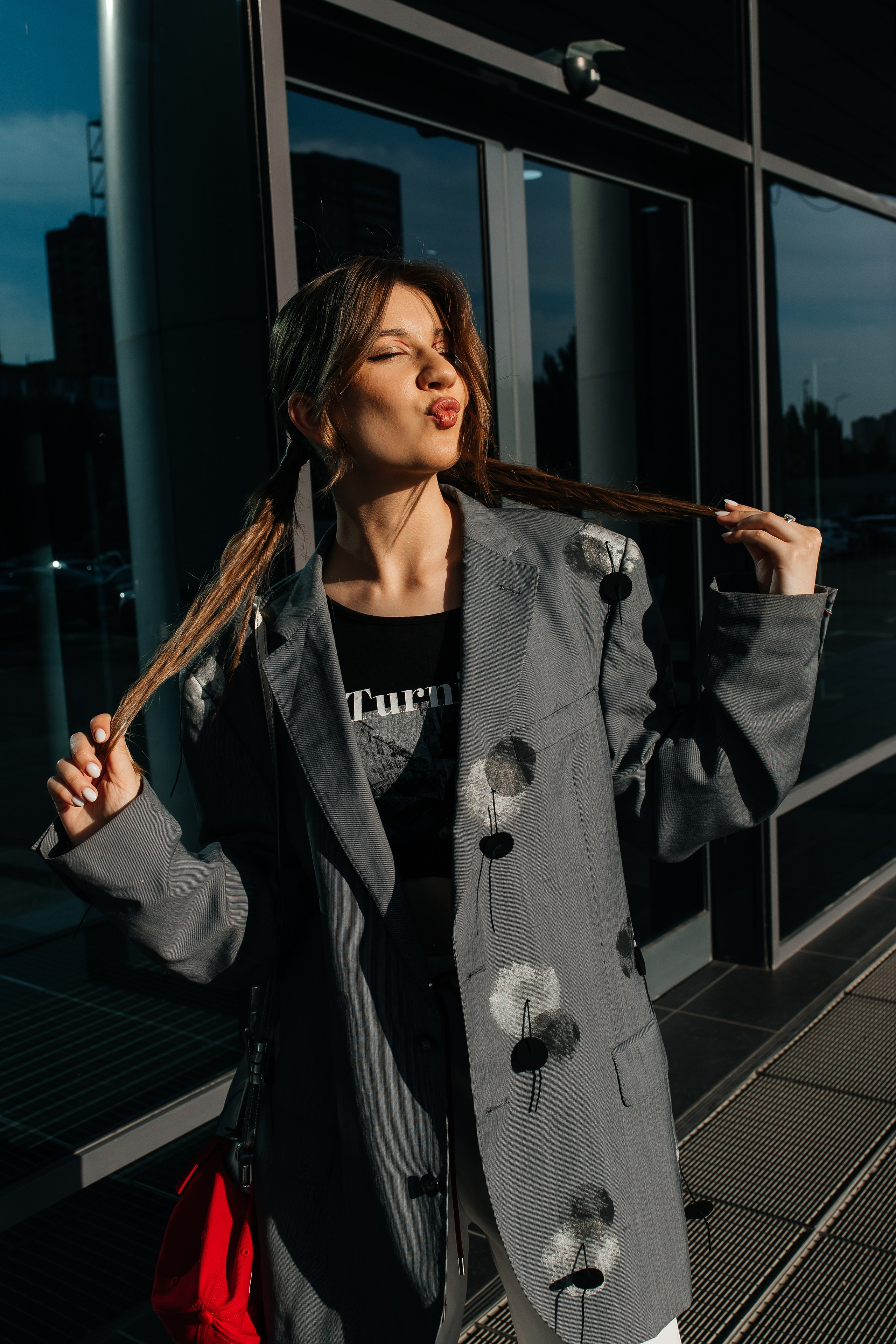 Don Fashion Week 2023-2024. Фотограф в Ростов-на-Дону Виктория Савчук