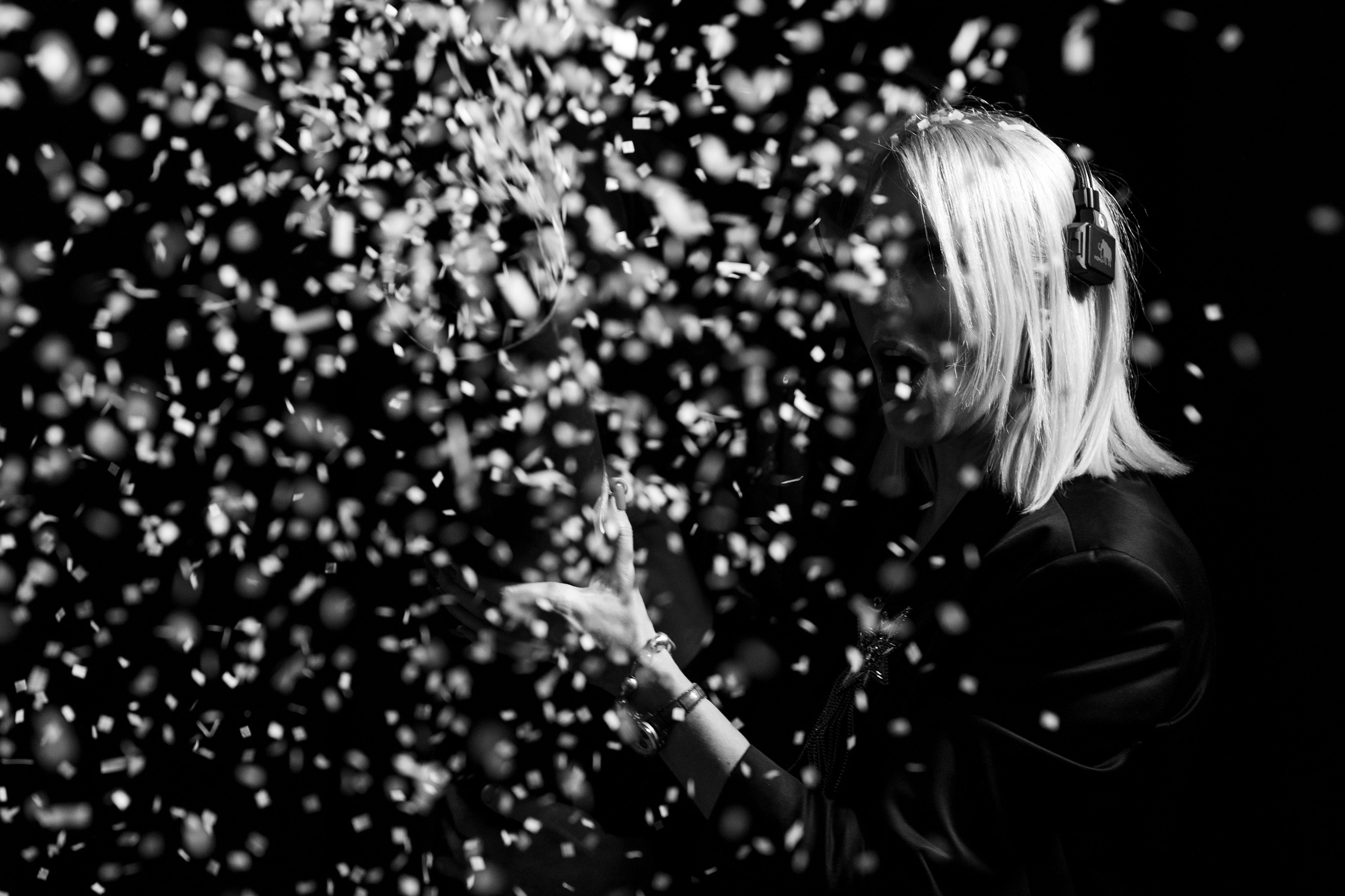 Backstage Rostov Fashion Show 2025. Осень-зима. Фотограф в Ростов-на-Дону Виктория Савчук