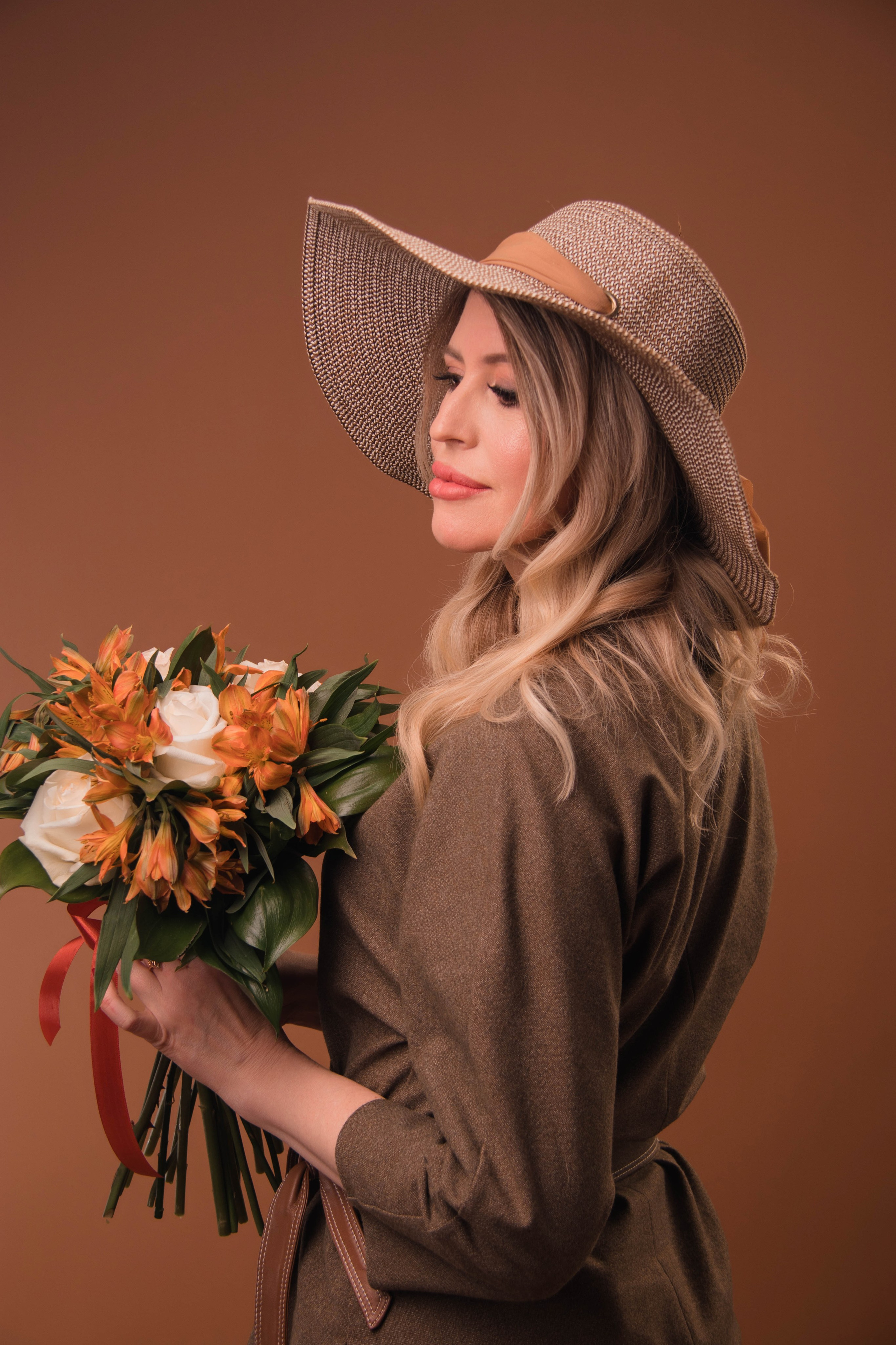 Любовь. Коммерческий фотограф