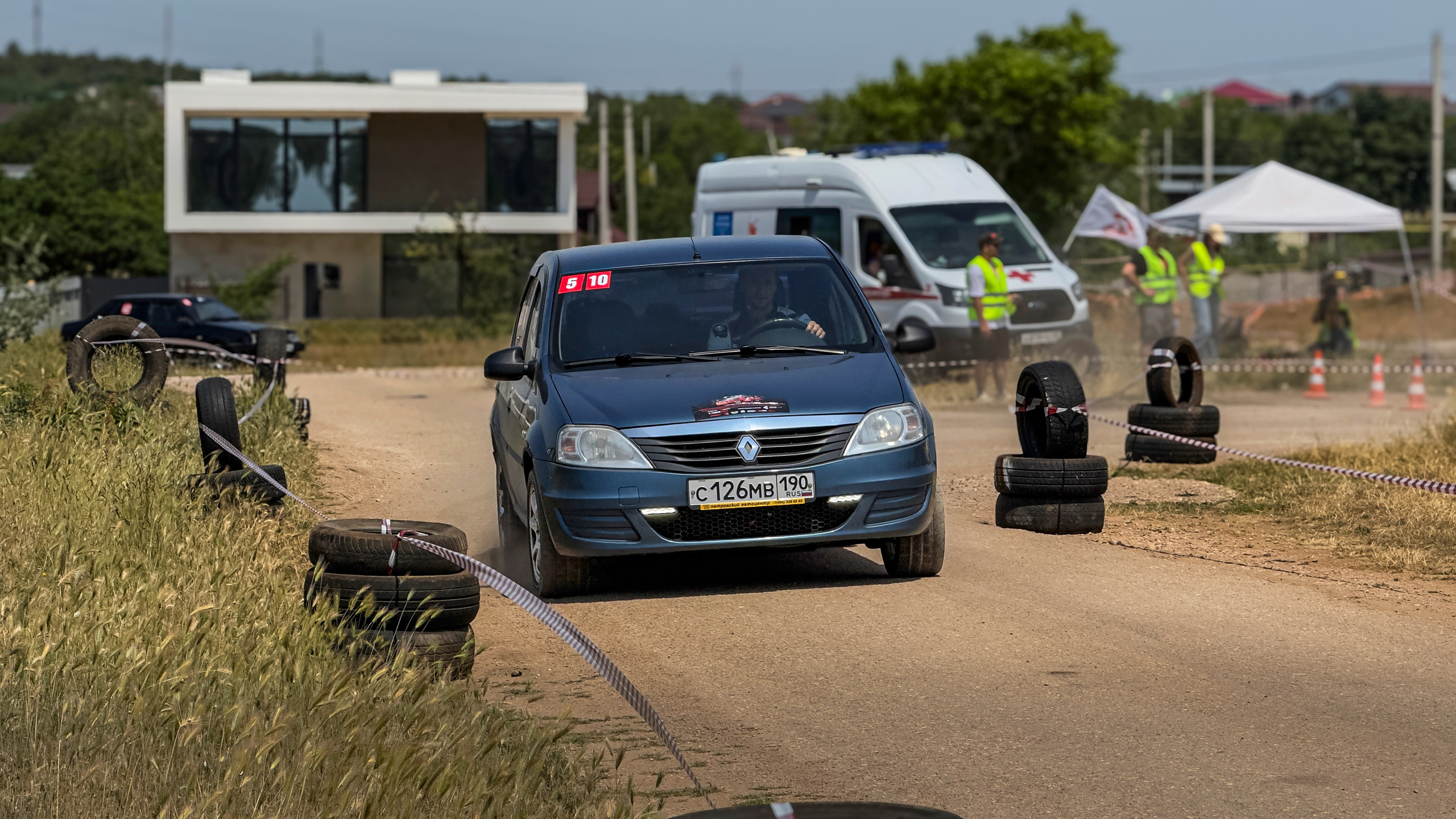 Автомногоборье. Фотограф/видеограф Крым