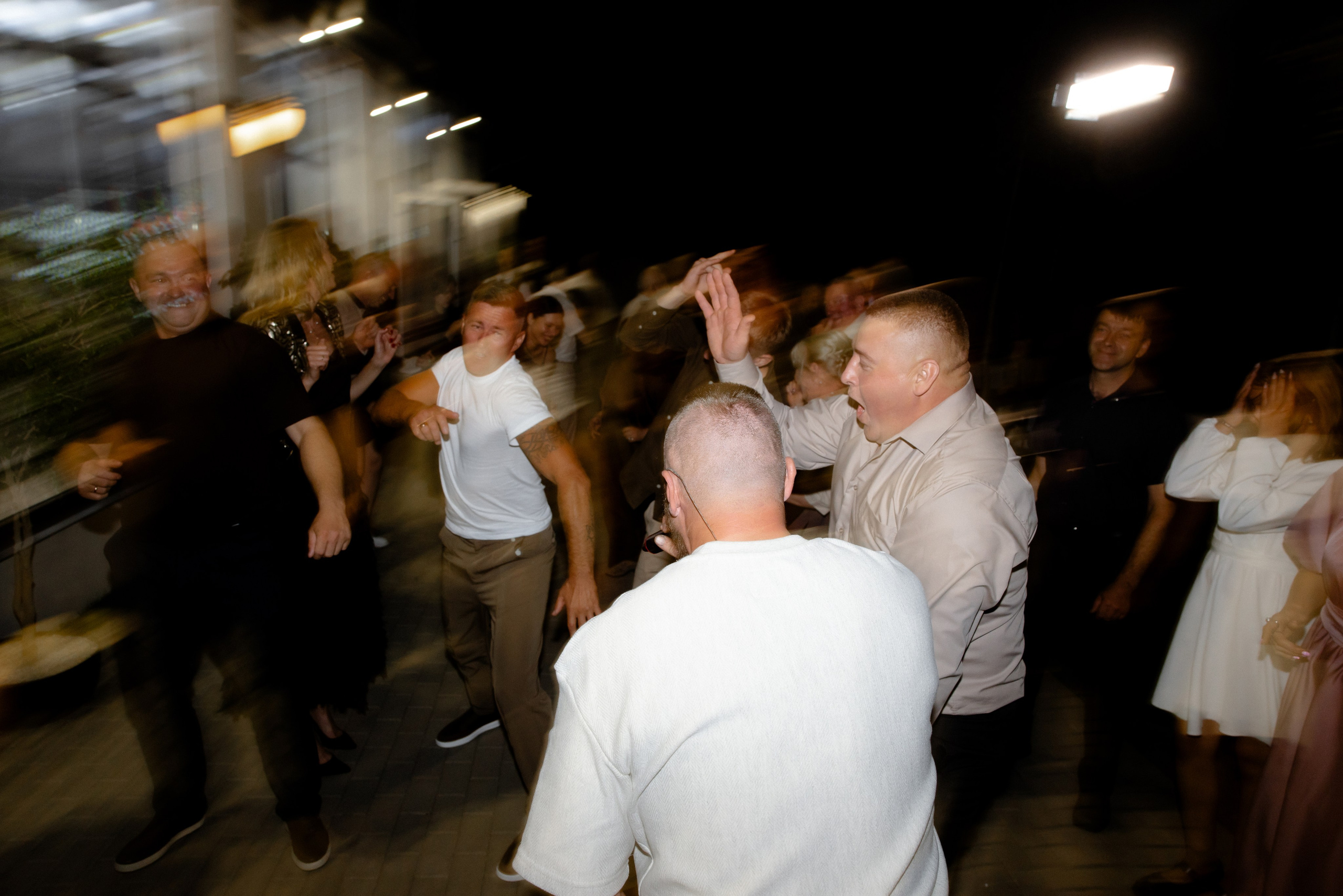 Ростислав и Вика. Свадебный фотограф Анна Бабахина