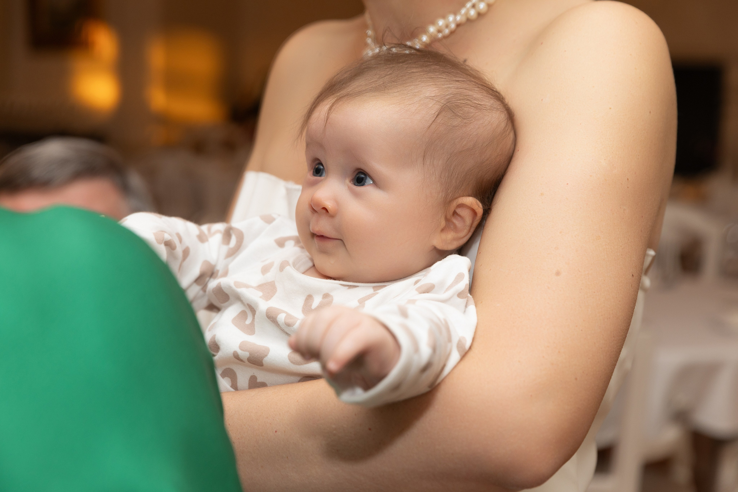 Юбилей Ольги. Отель Скандинавия. Фотограф в Санкт-Петербурге Закута Ольга