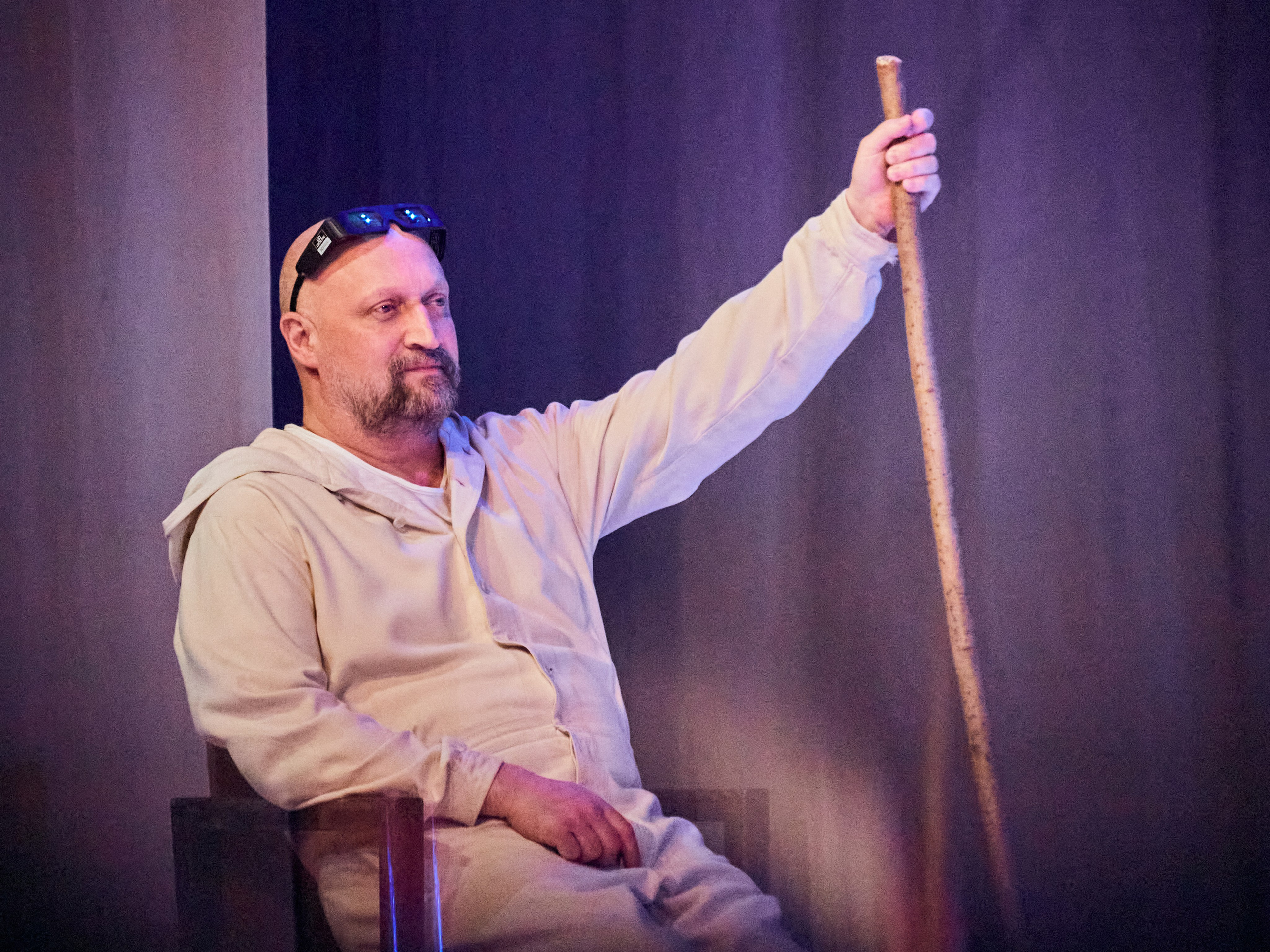 Загадочные Вариации. Фотограф Юлия Маринина