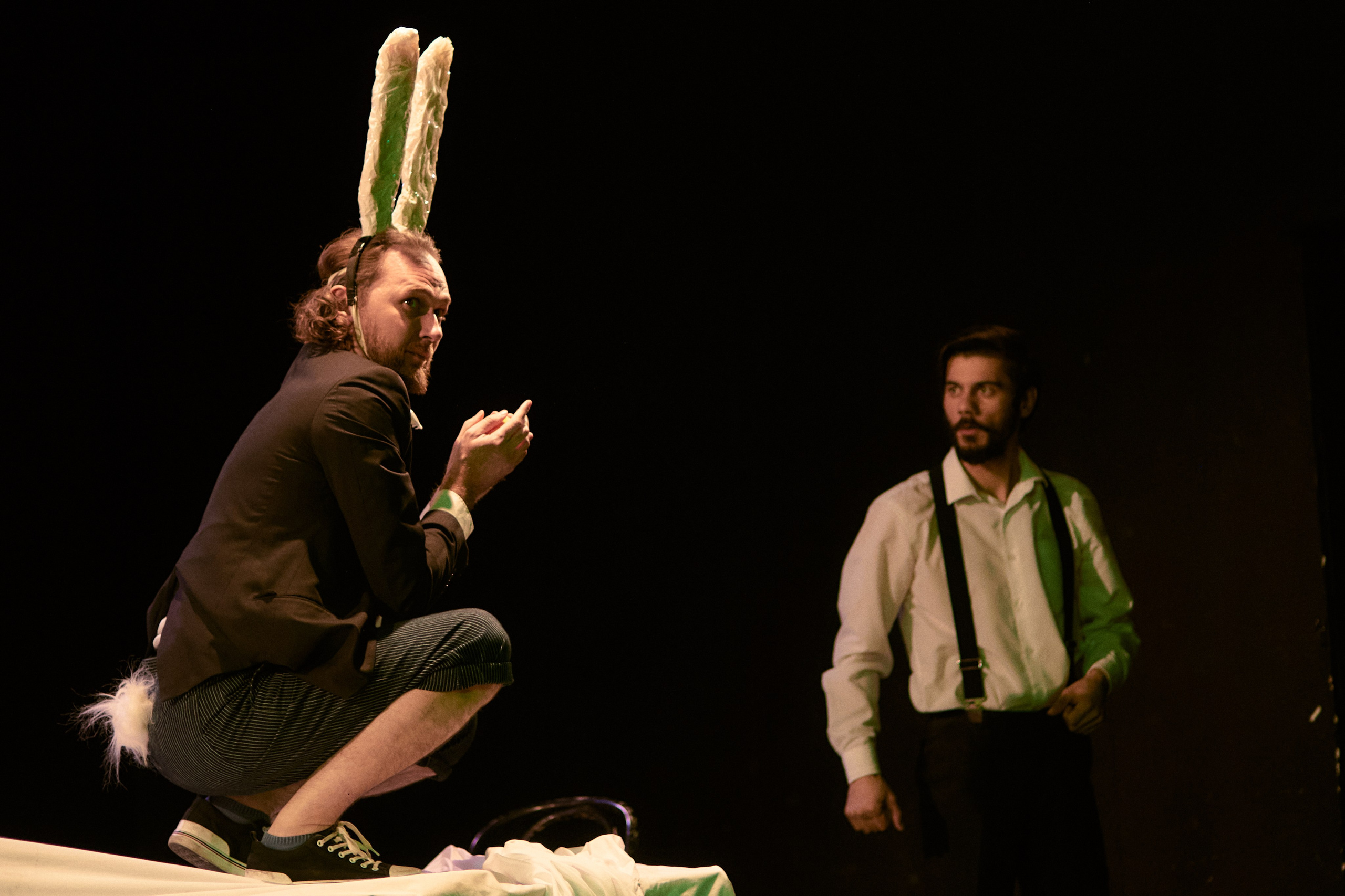 Пахлава глупости. Фотограф Юлия Маринина