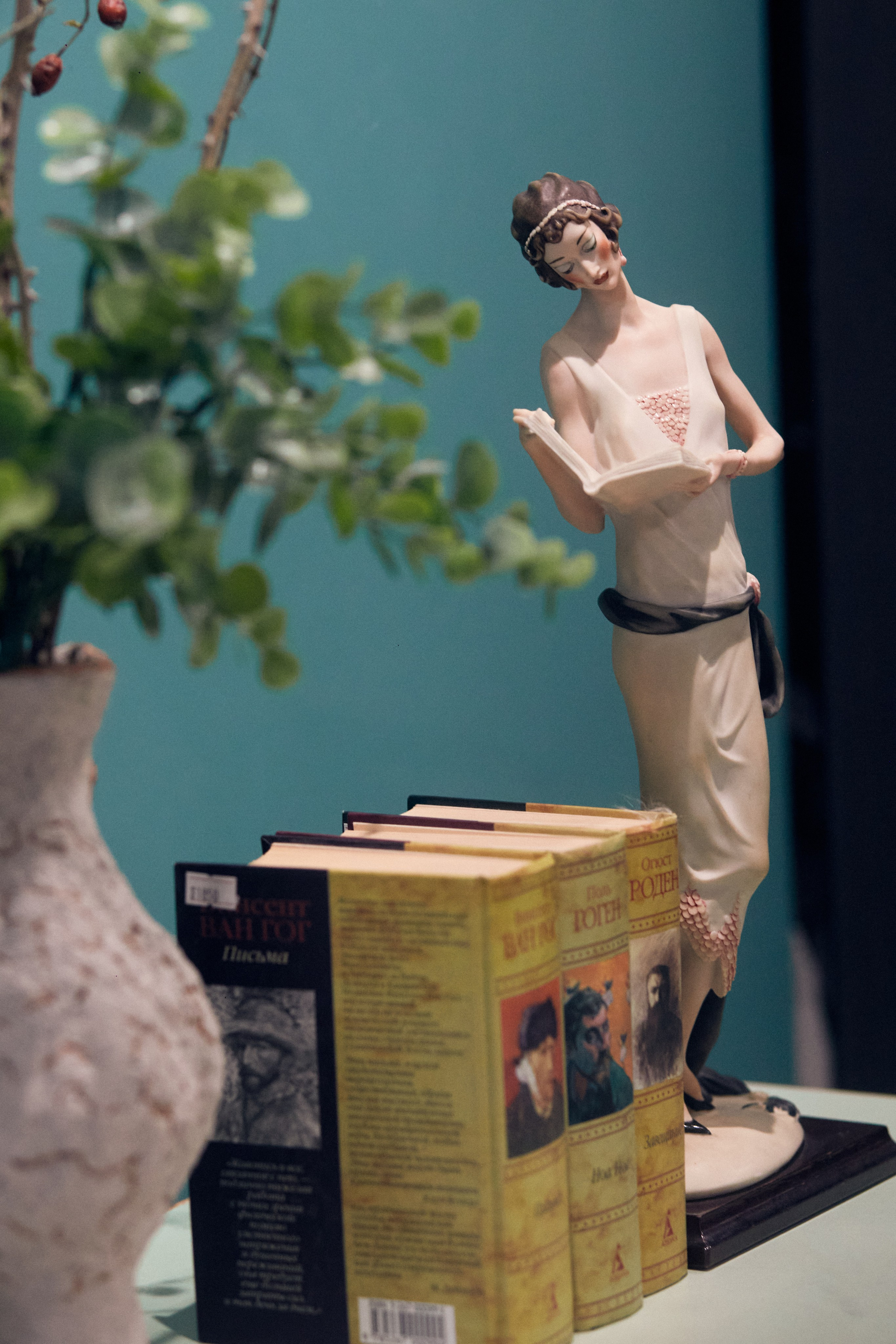 Лекция «Мода в истории и историях». Фотограф Юлия Маринина